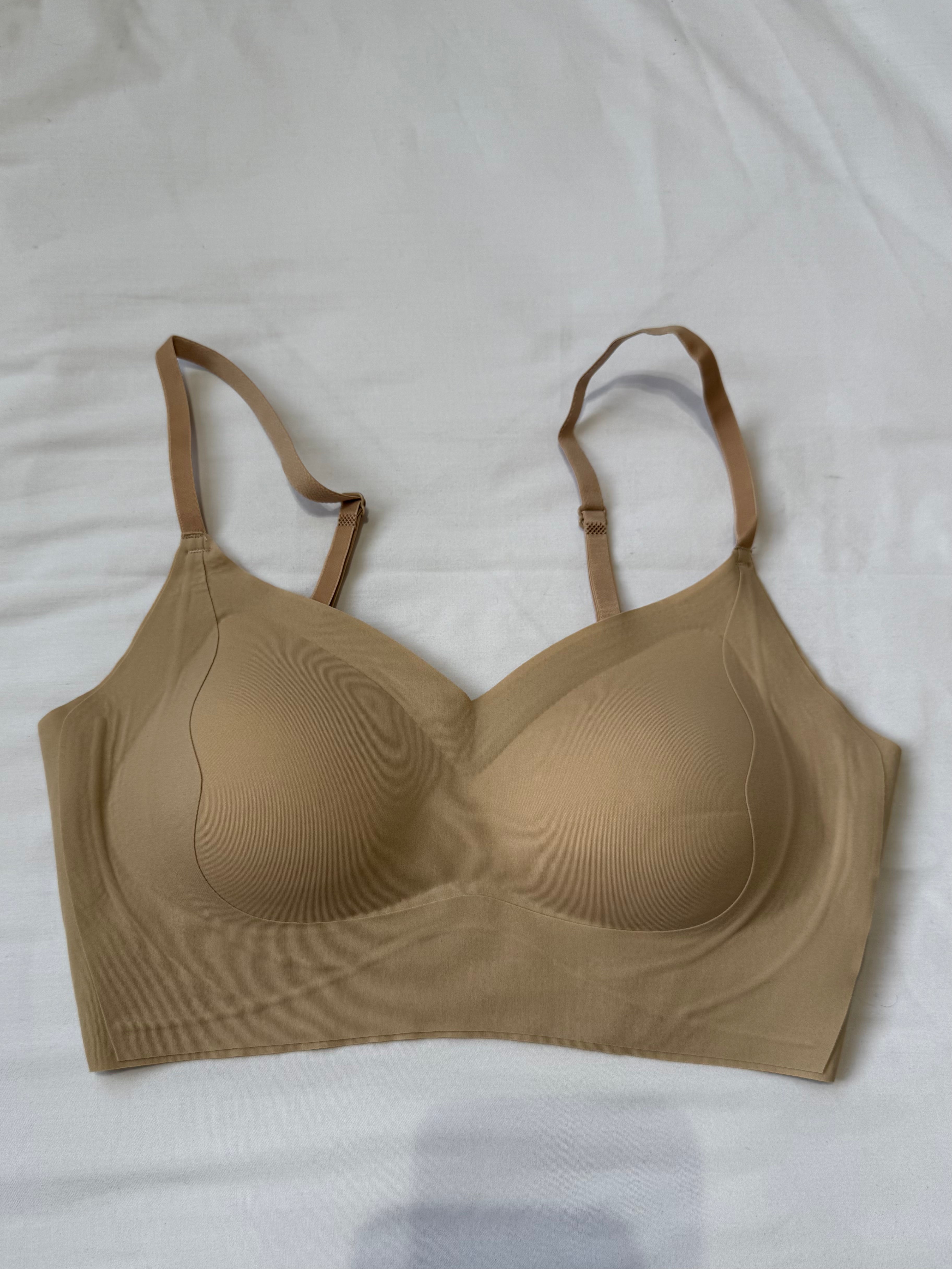 Soft Bandeau Bra