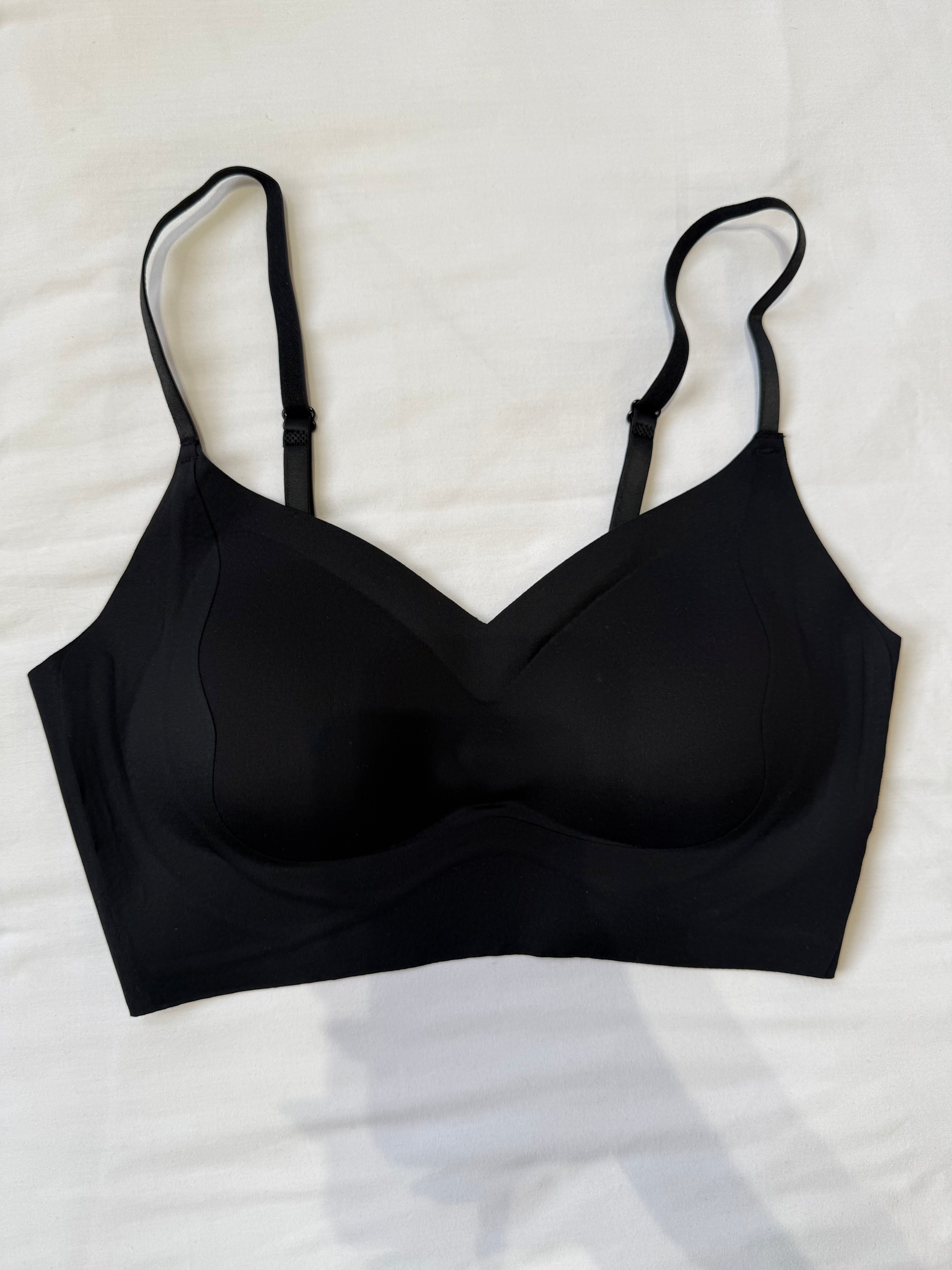 Soft Bandeau Bra