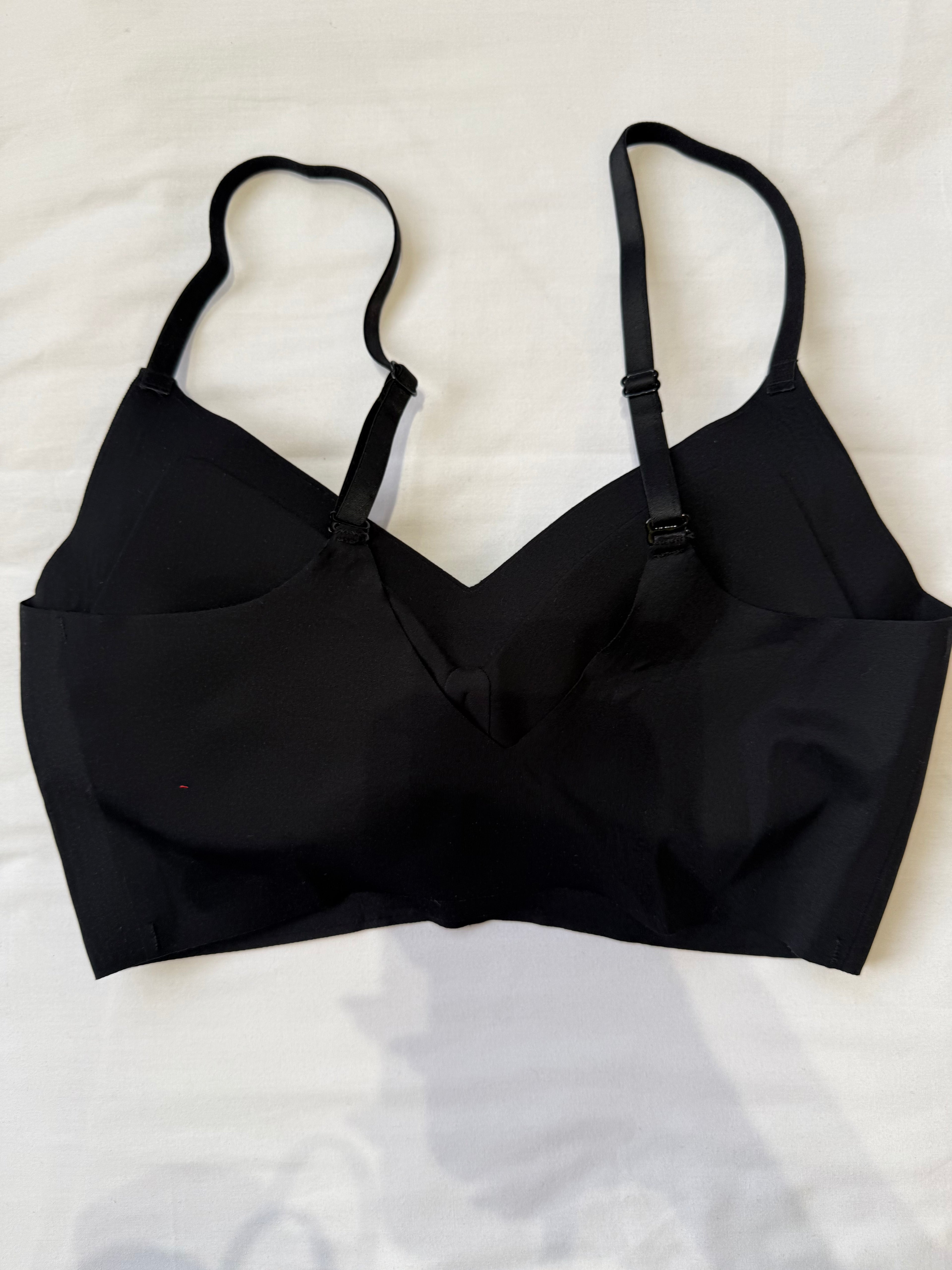 Soft Bandeau Bra