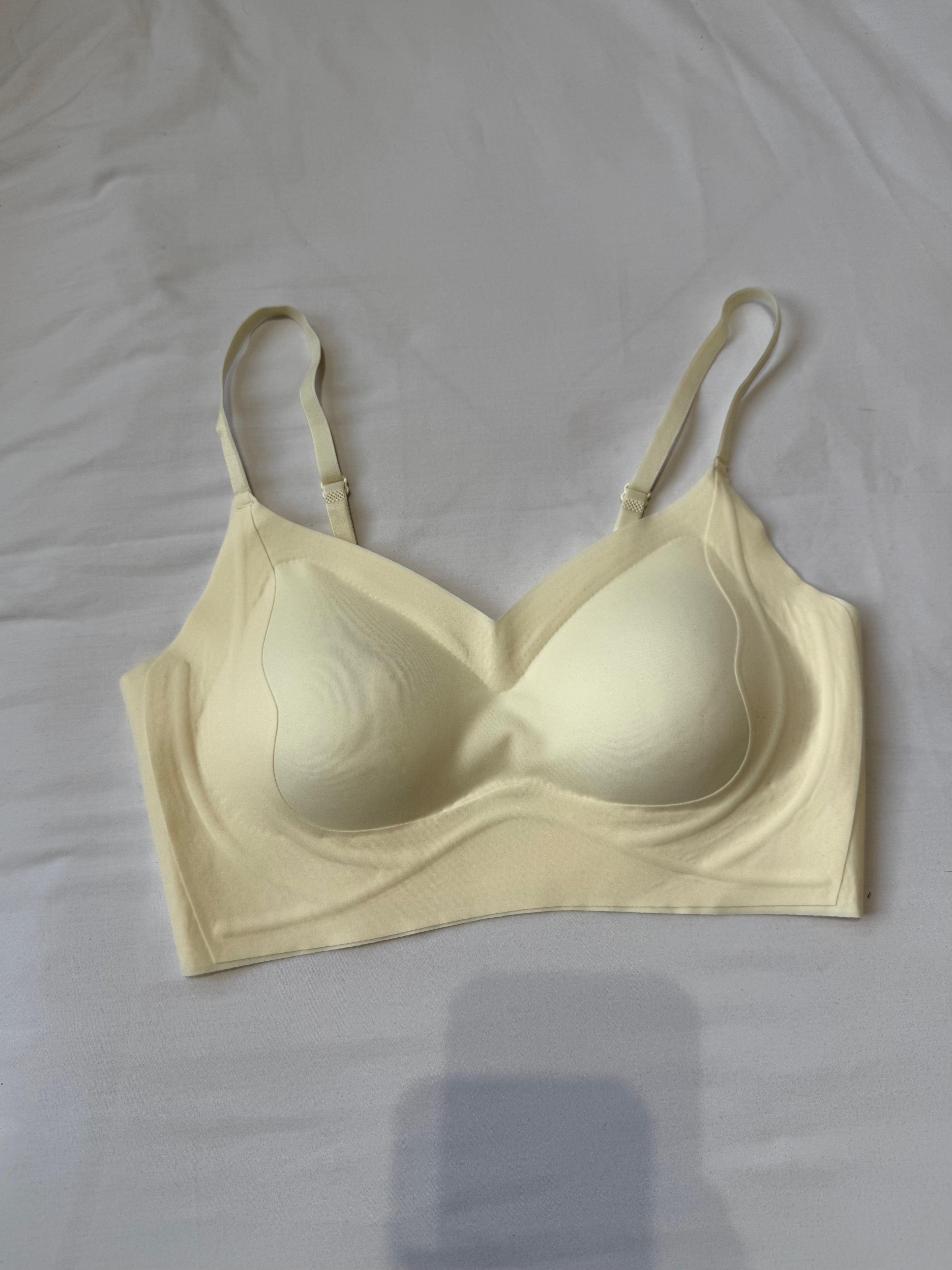 Soft Bandeau Bra