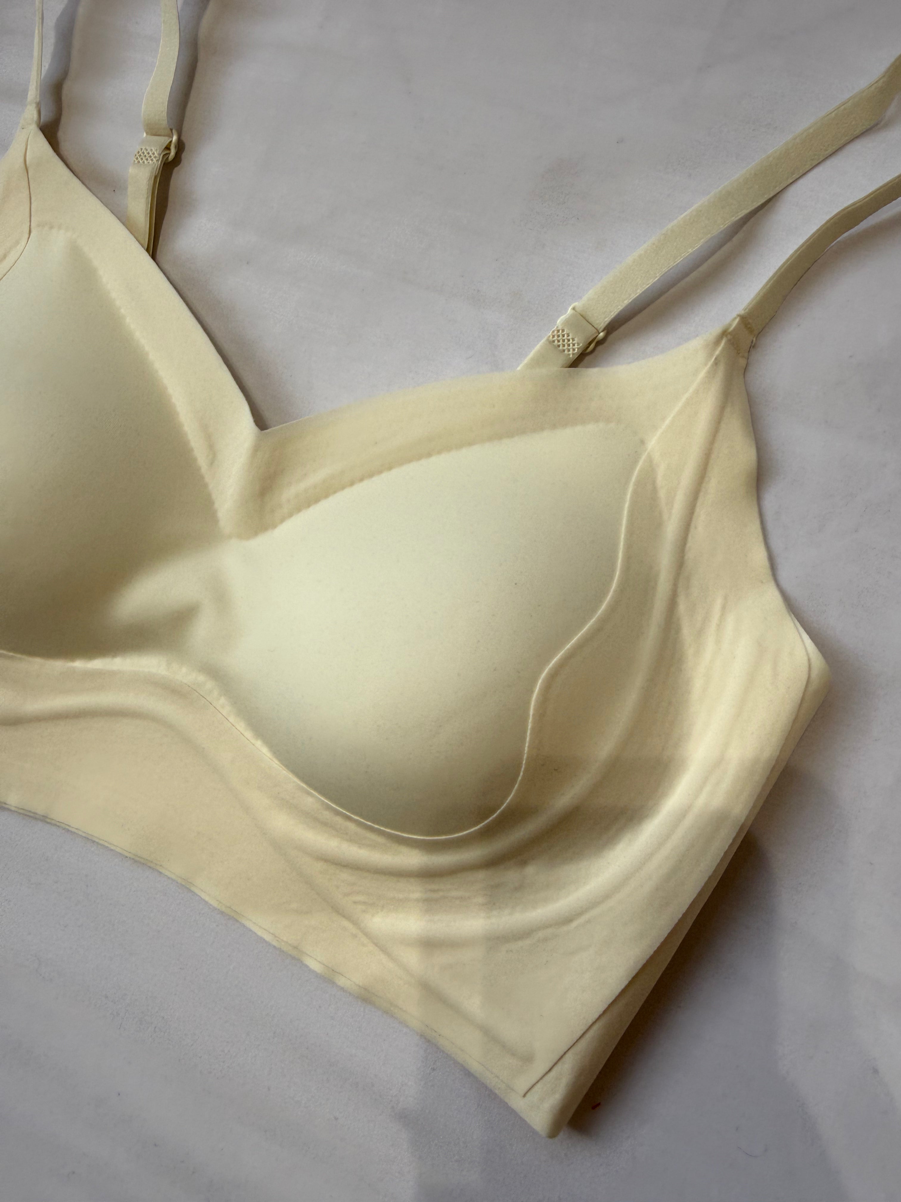 Soft Bandeau Bra