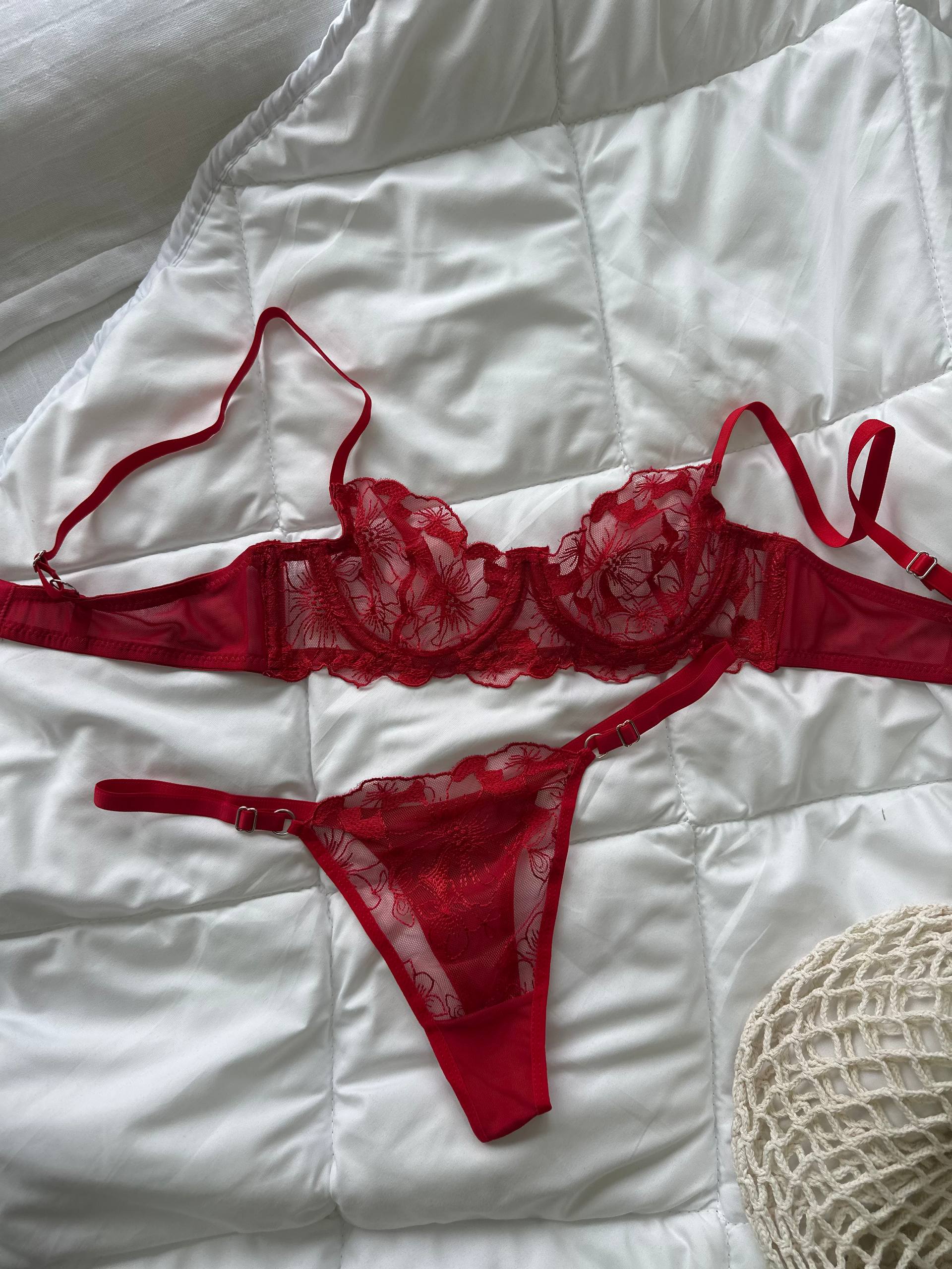Rouvelle Set