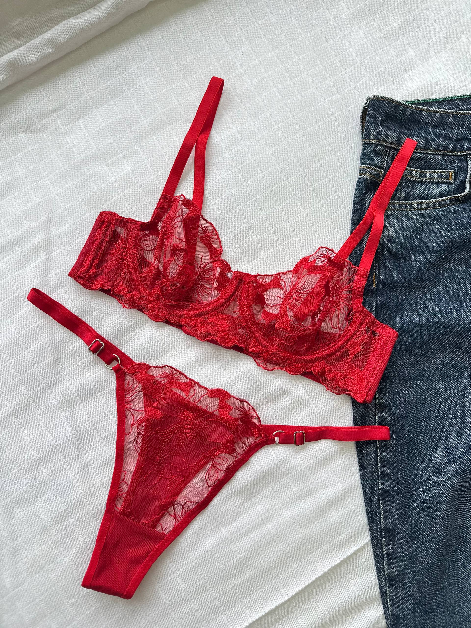 Rouvelle Set