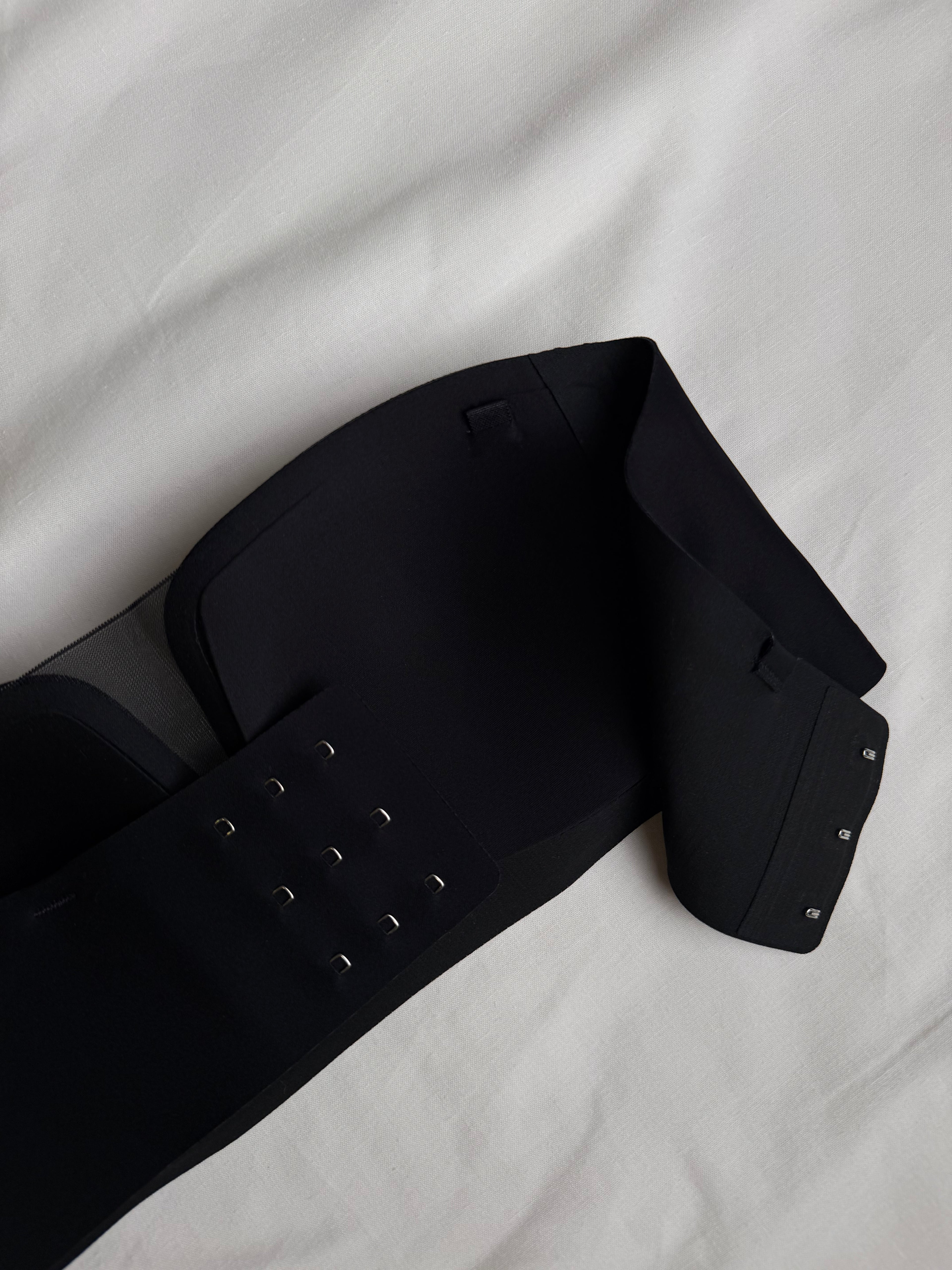 Seamless Strapless Bra