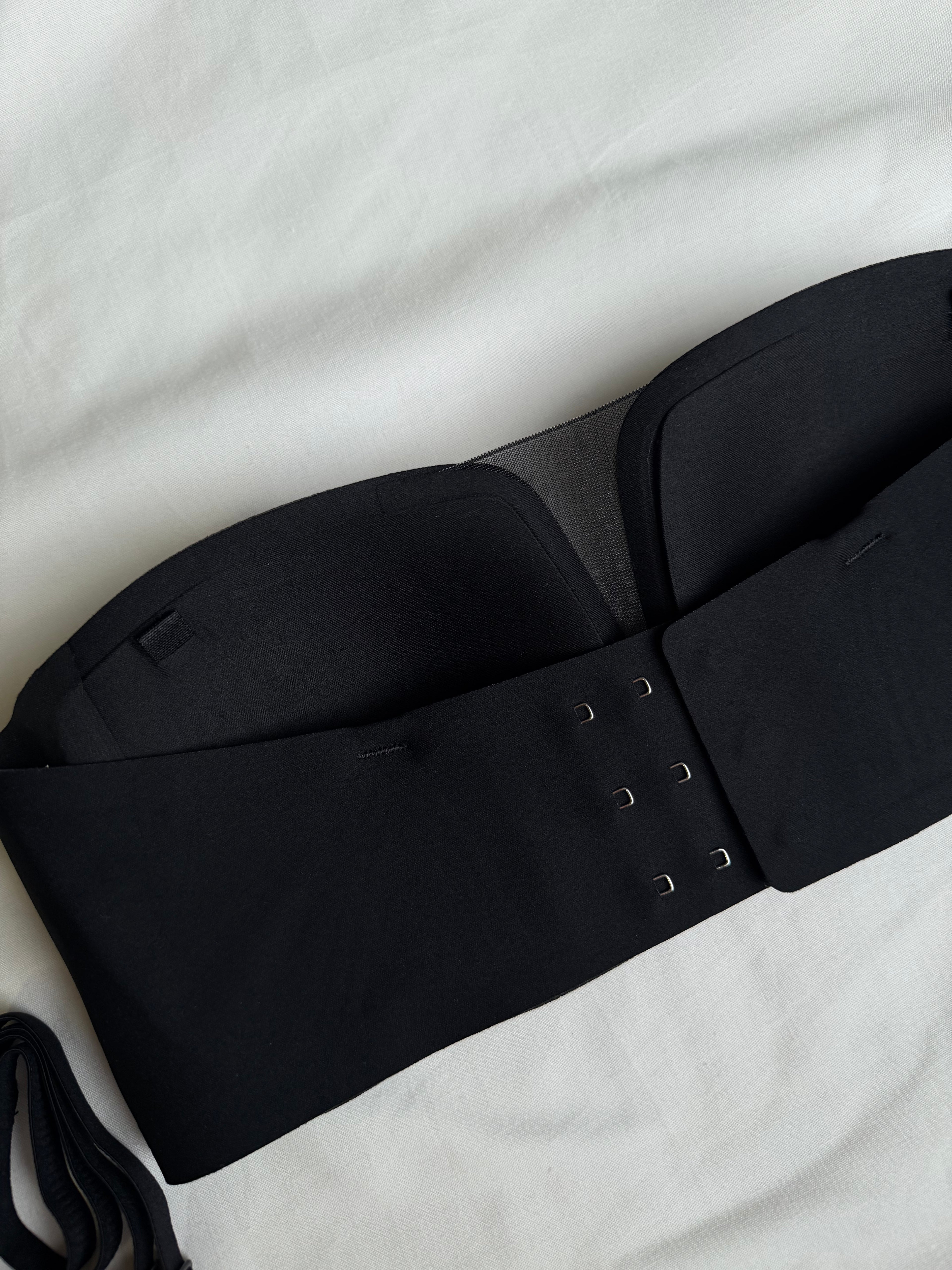Seamless Strapless Bra
