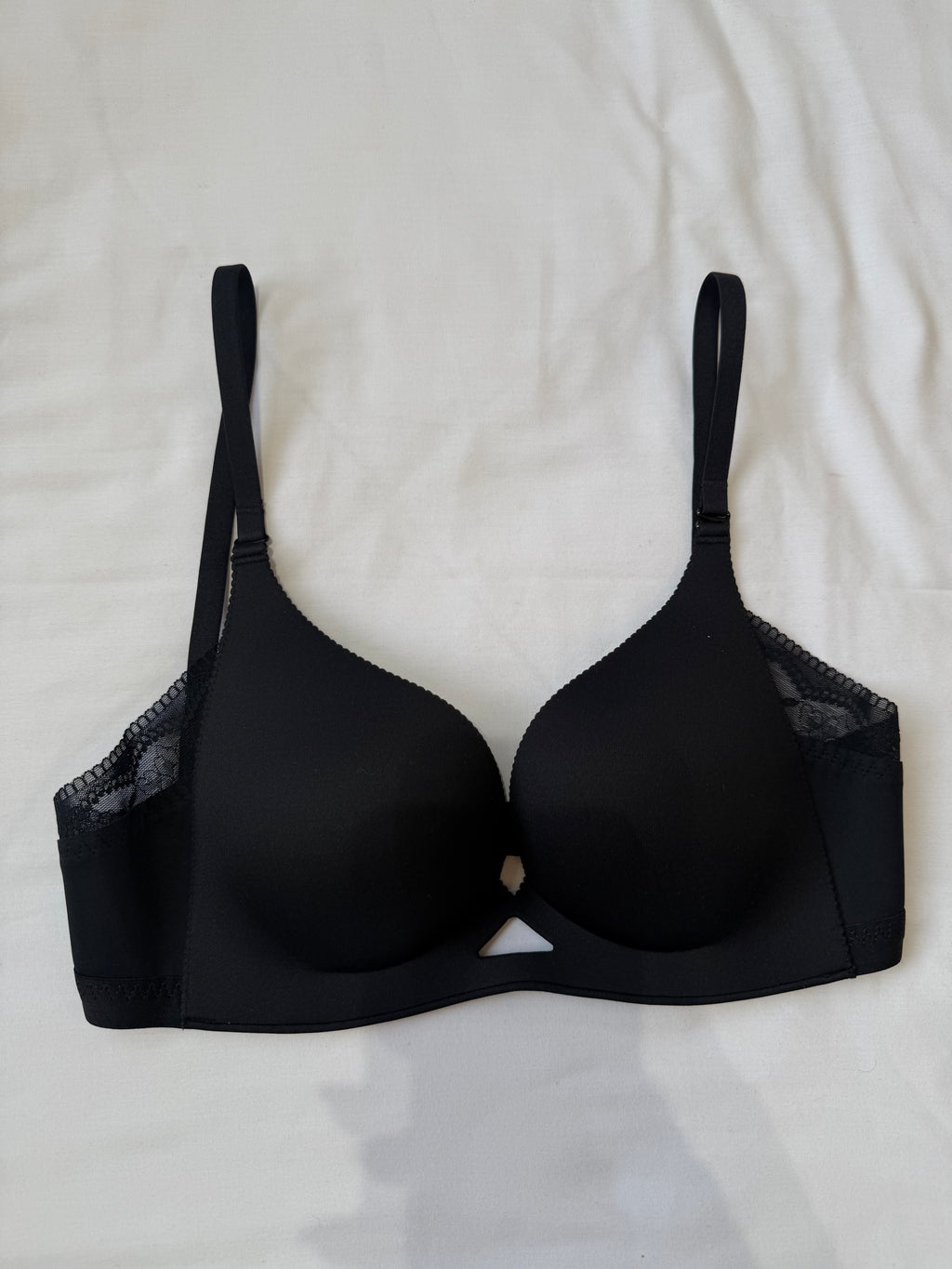 Side Smoothing Bra