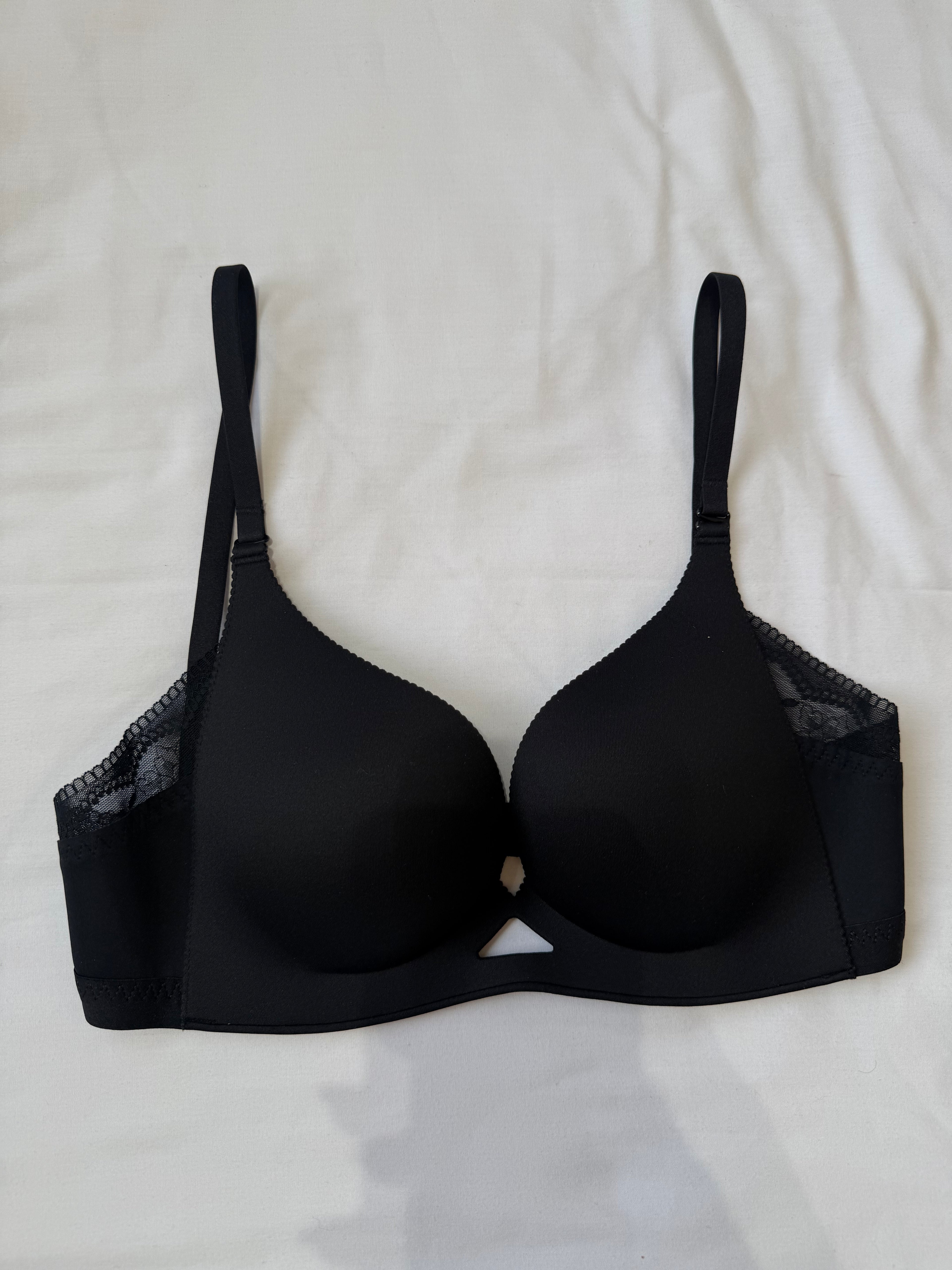 Side Smoothing Bra
