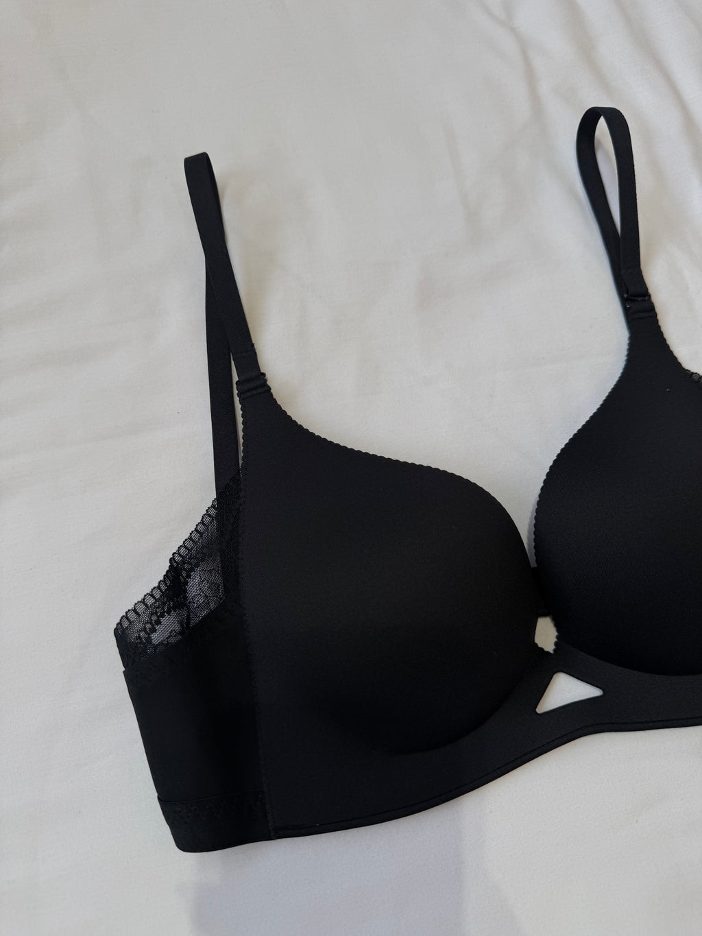 Side Smoothing Bra