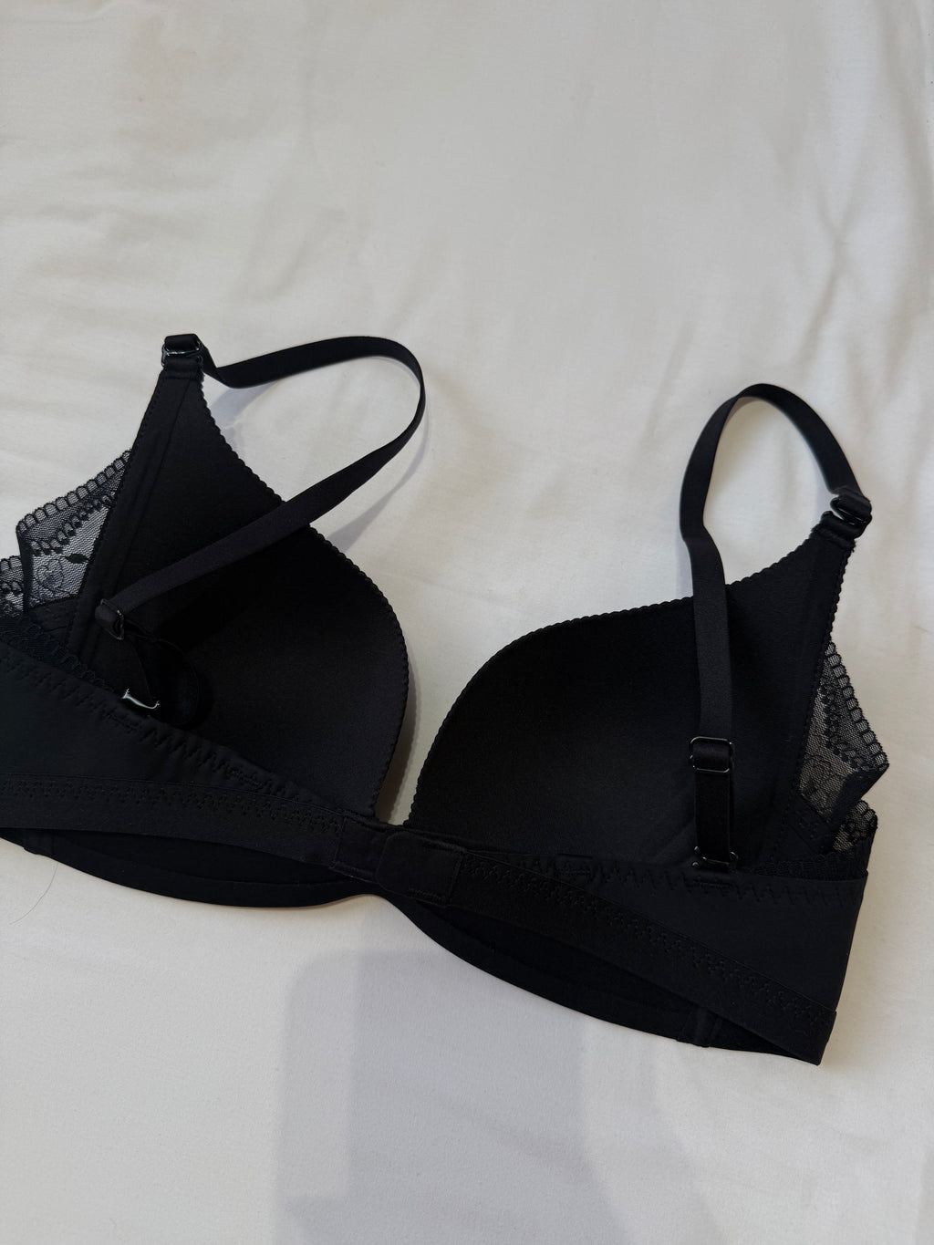 Side Smoothing Bra