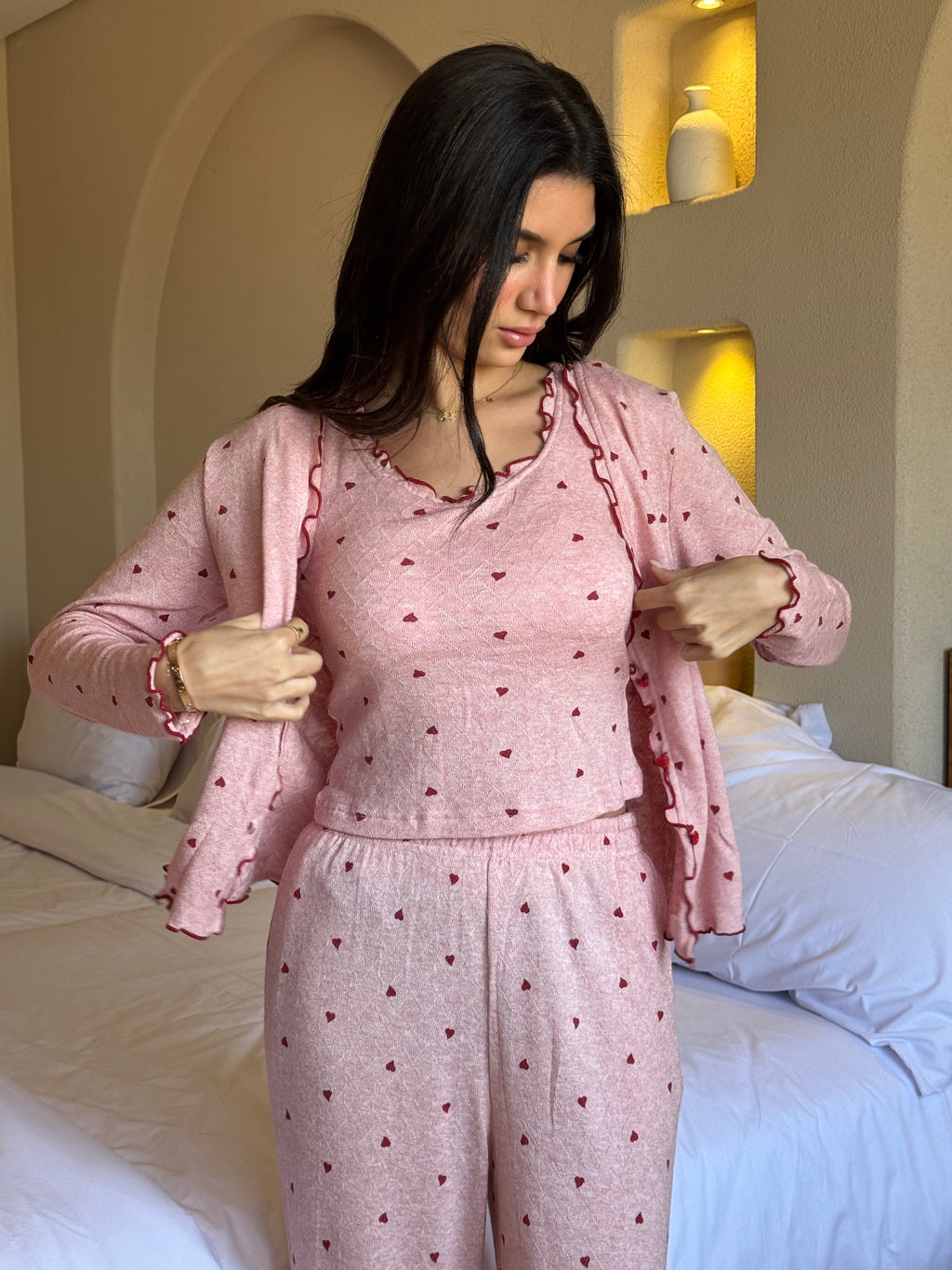 Rosabelle Pajama