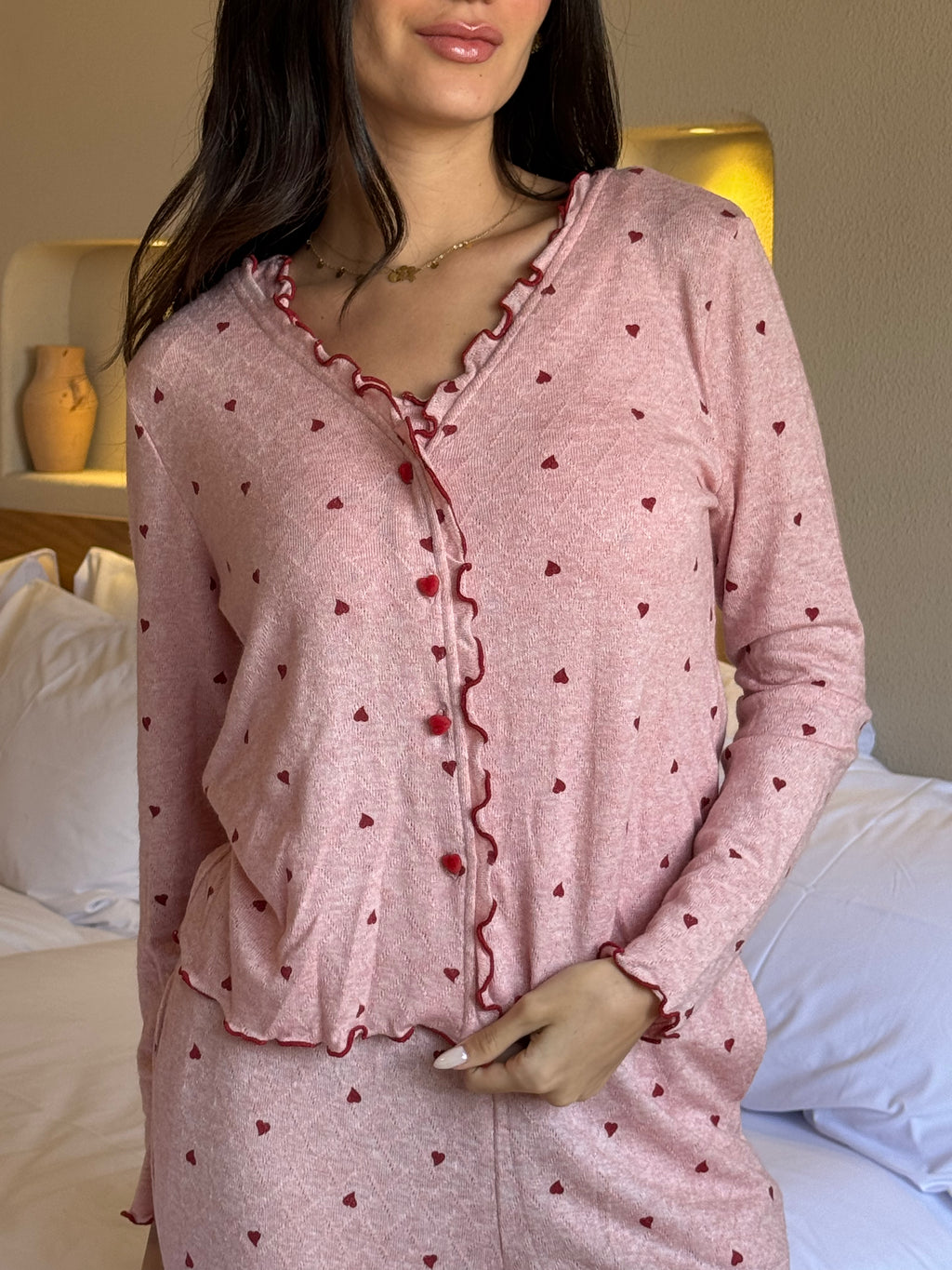 Rosabelle Pajama