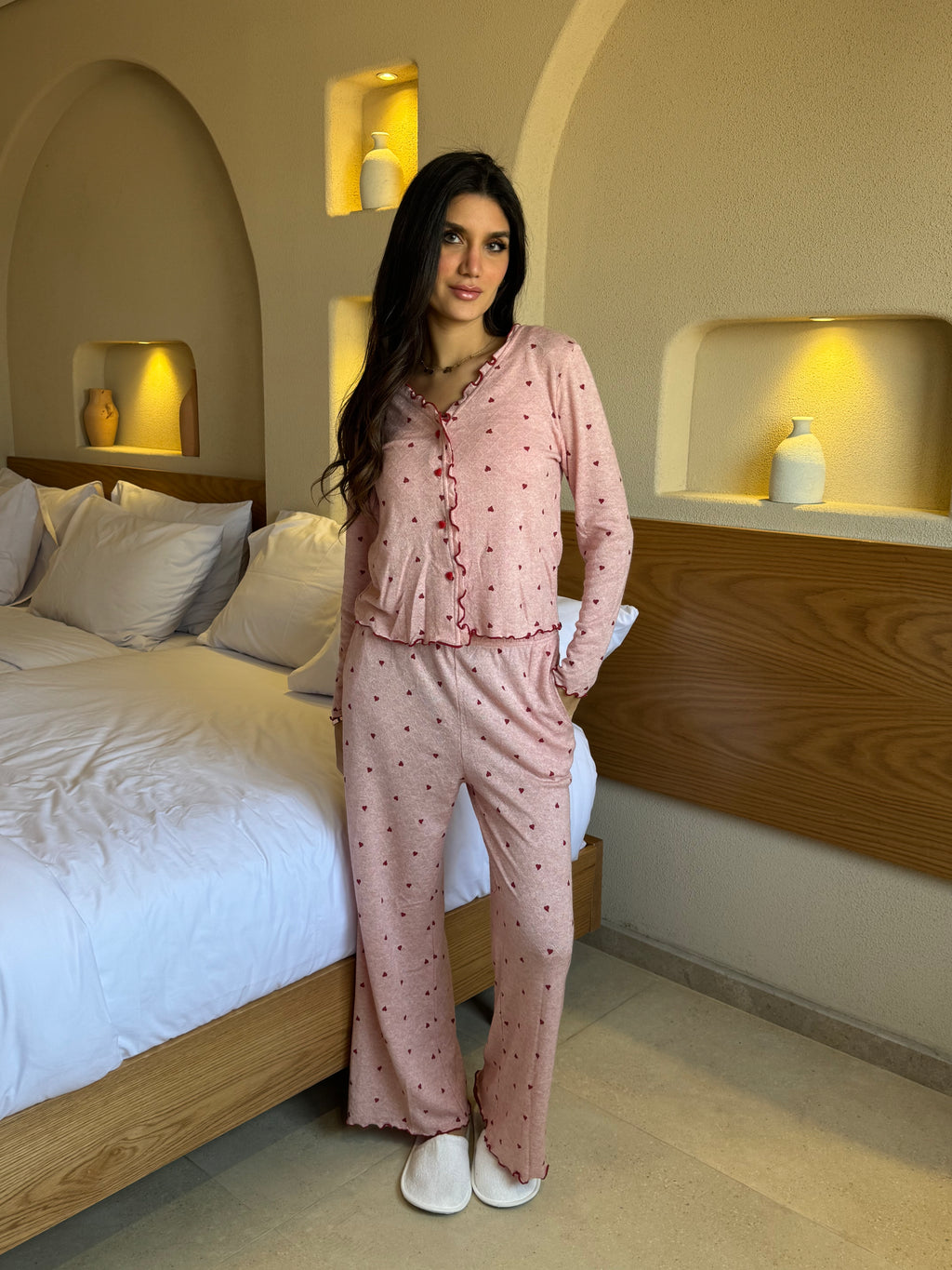 Rosabelle Pajama