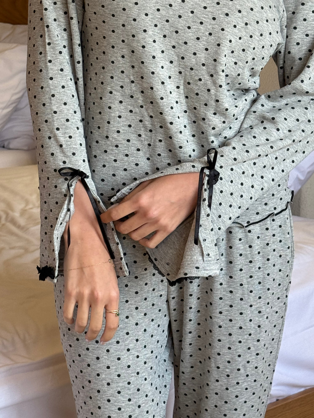 Aria Pajama