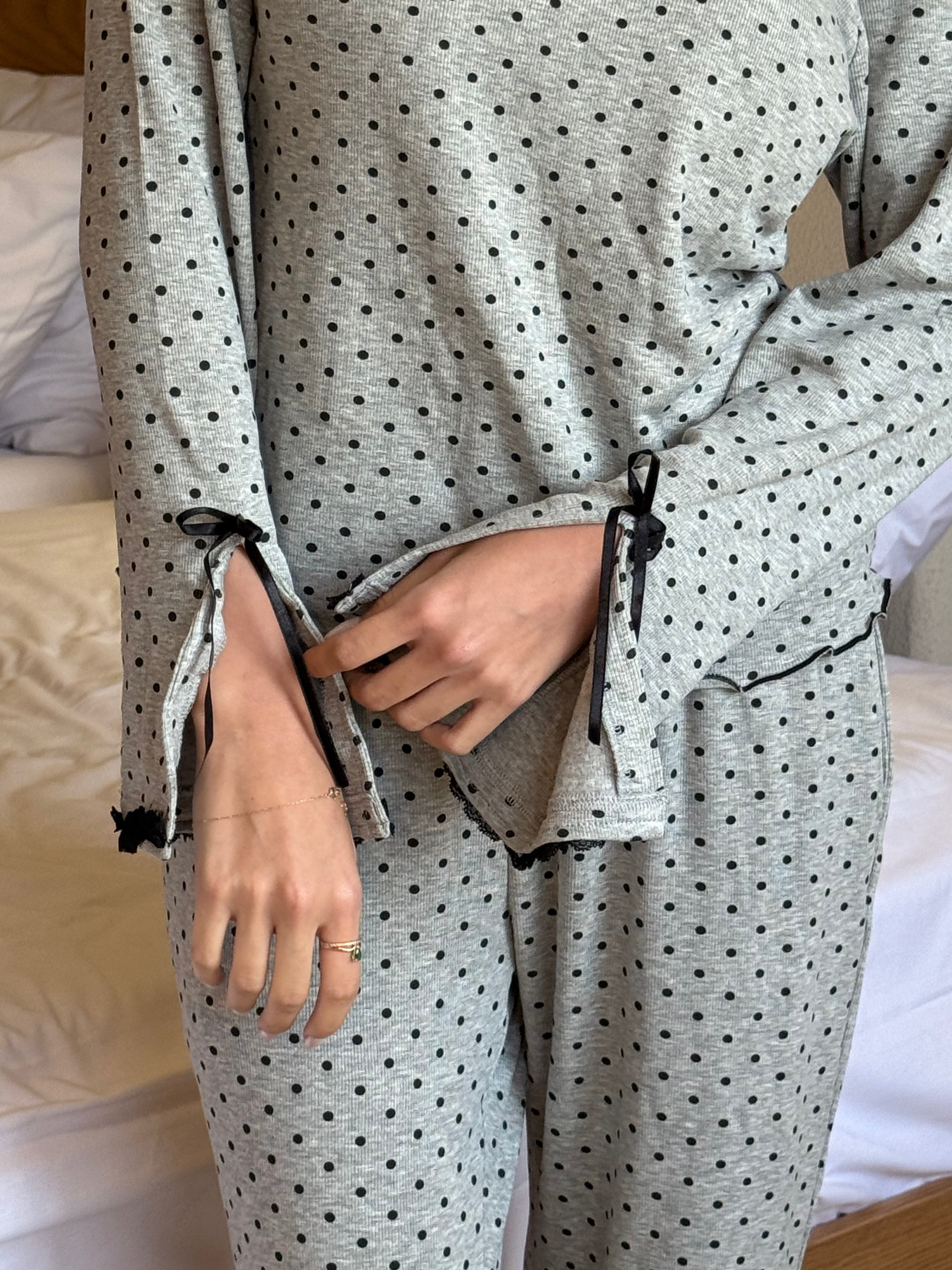 Aria Pajama