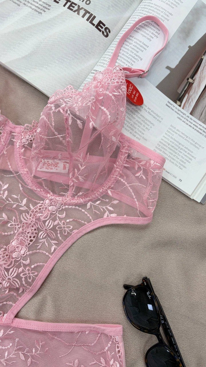 Emma Bodysuit