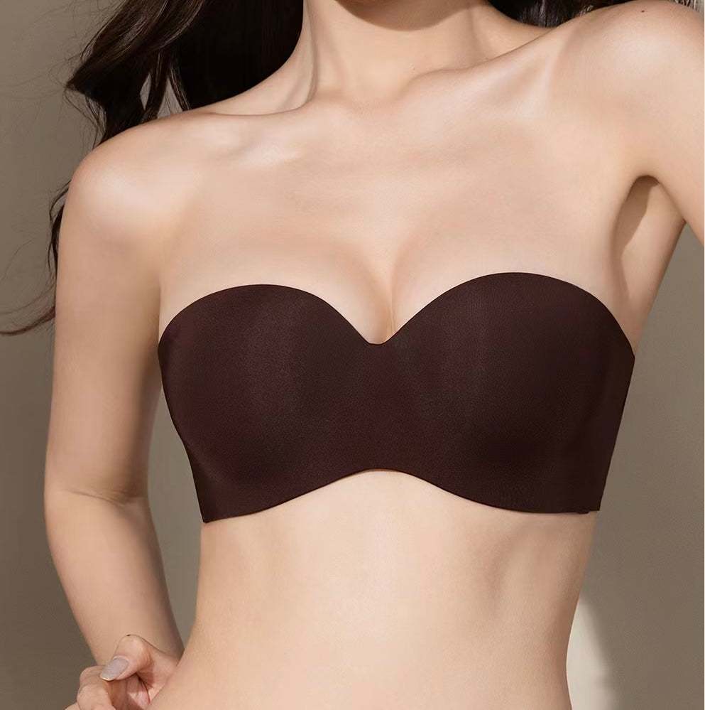 Invisible Strapless Bra