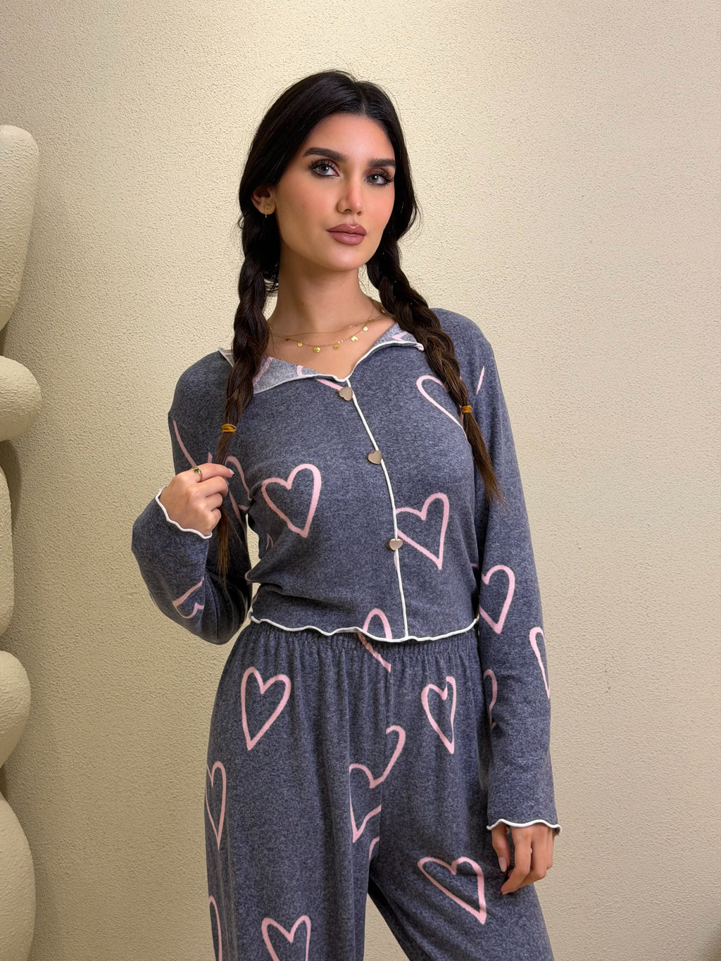 Analia Pajama