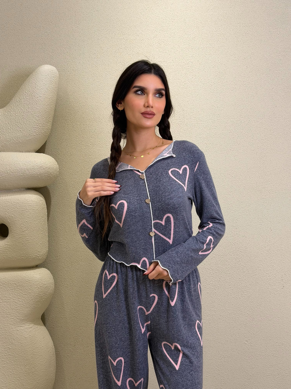 Analia Pajama