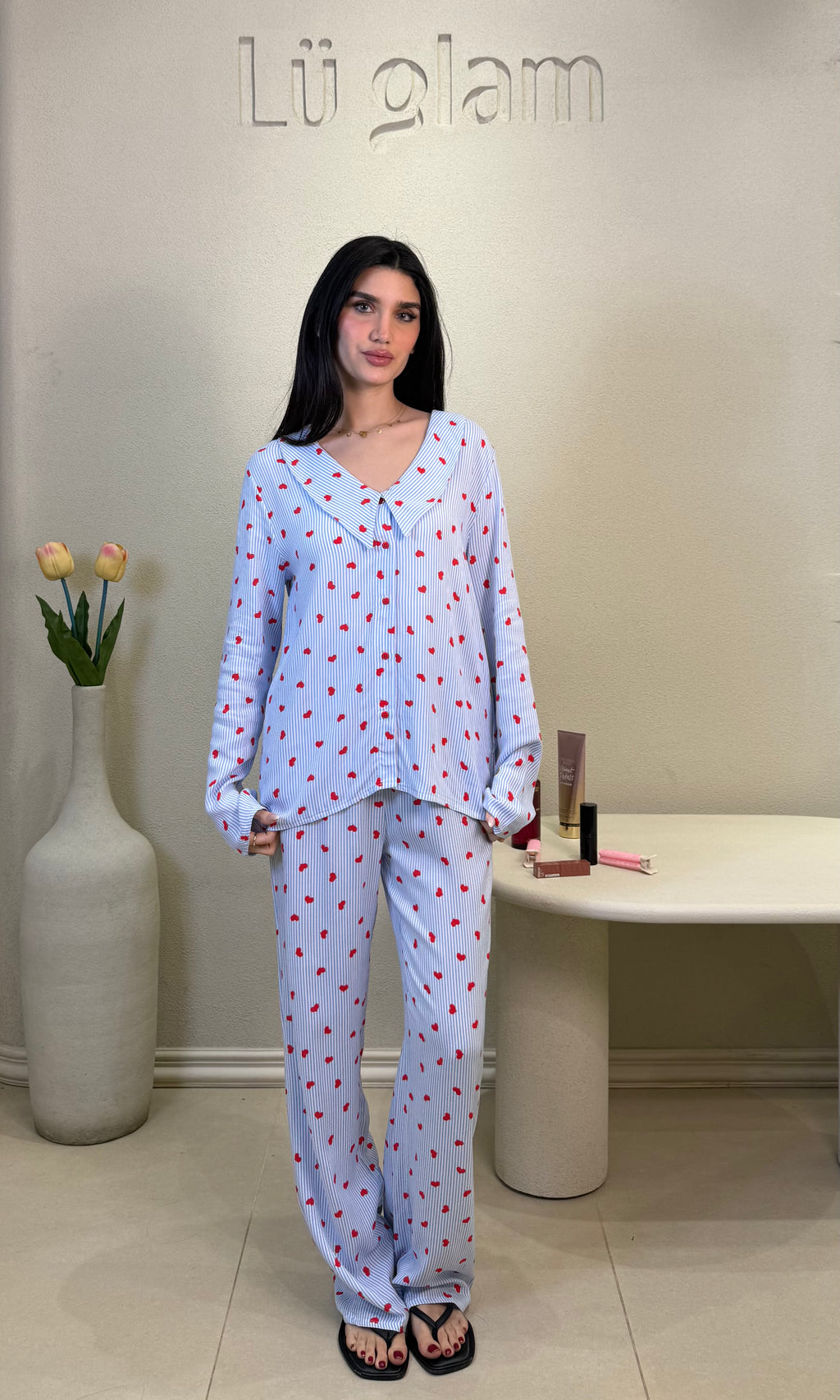 Riviera Pajama