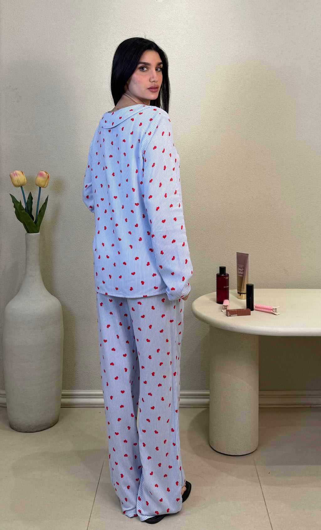 Riviera Pajama