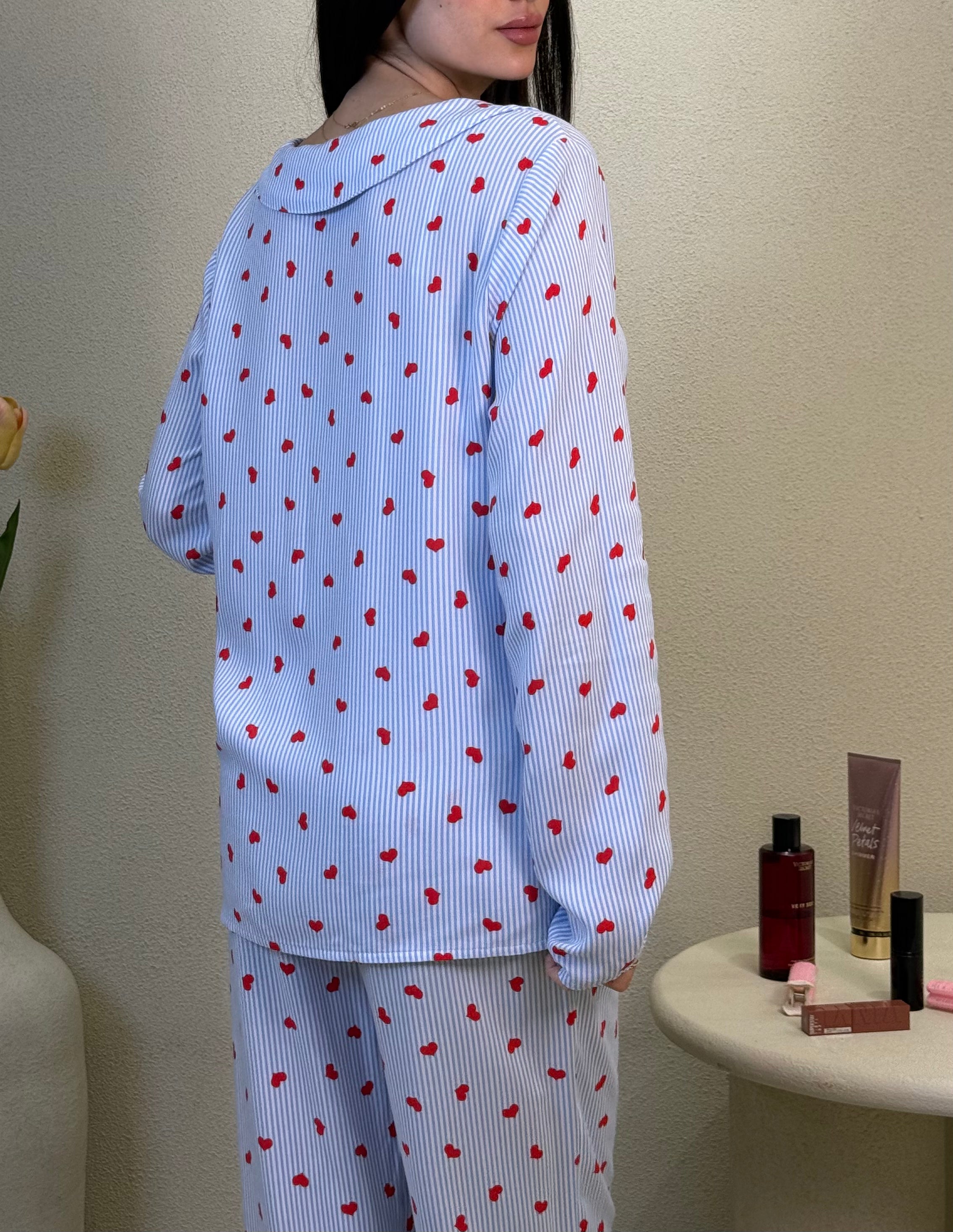 Riviera Pajama