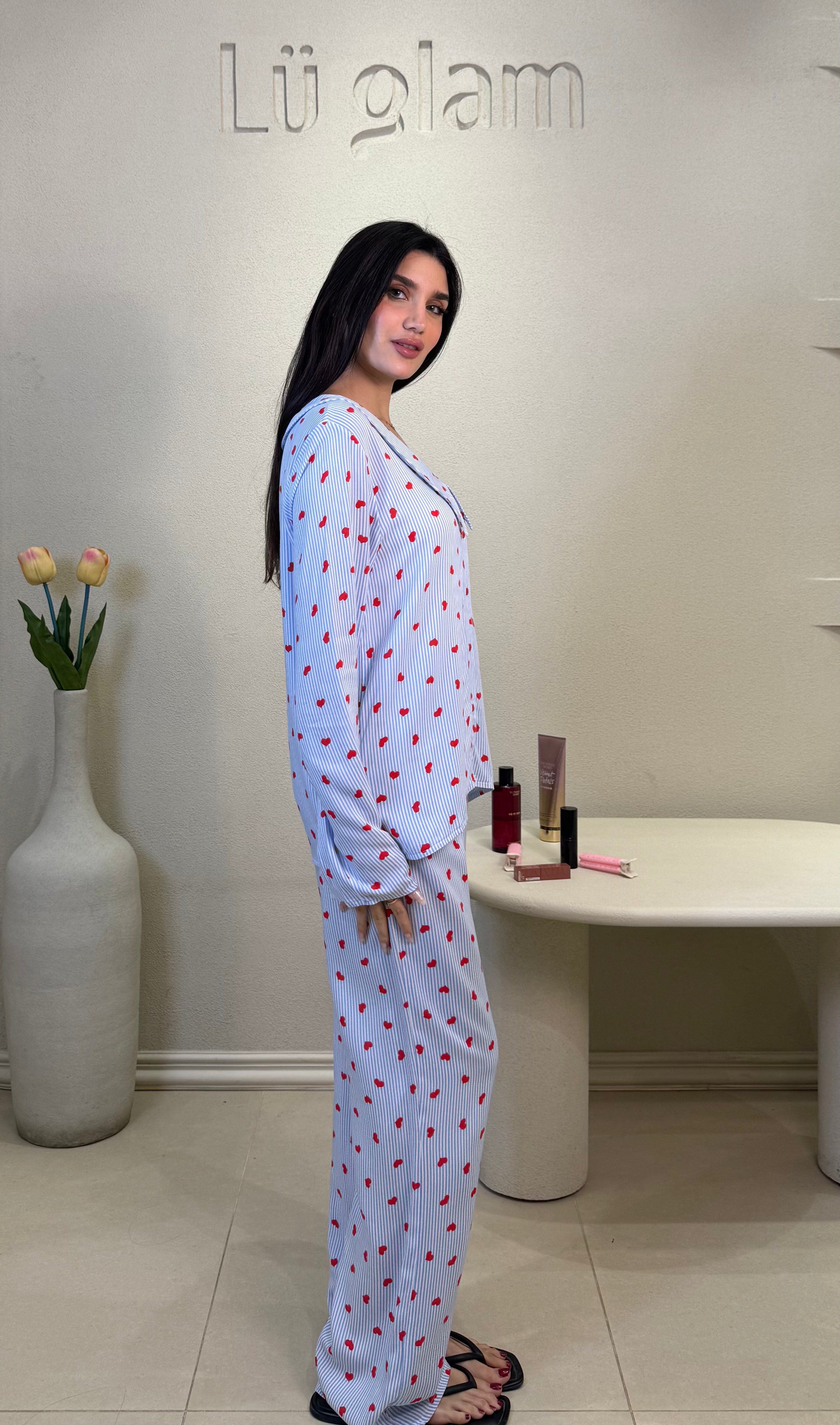 Riviera Pajama