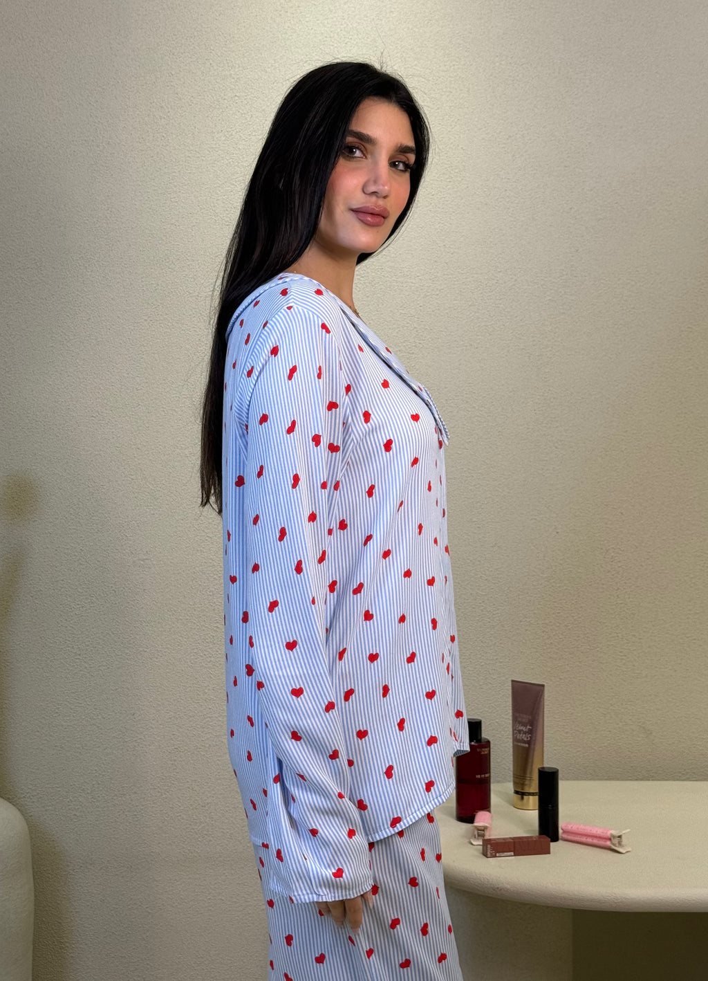 Riviera Pajama