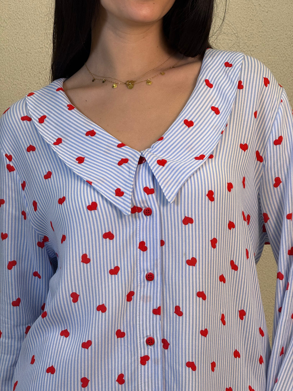 Riviera Pajama