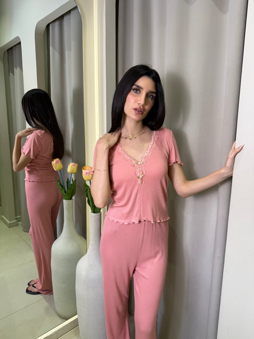 Melina Pajama