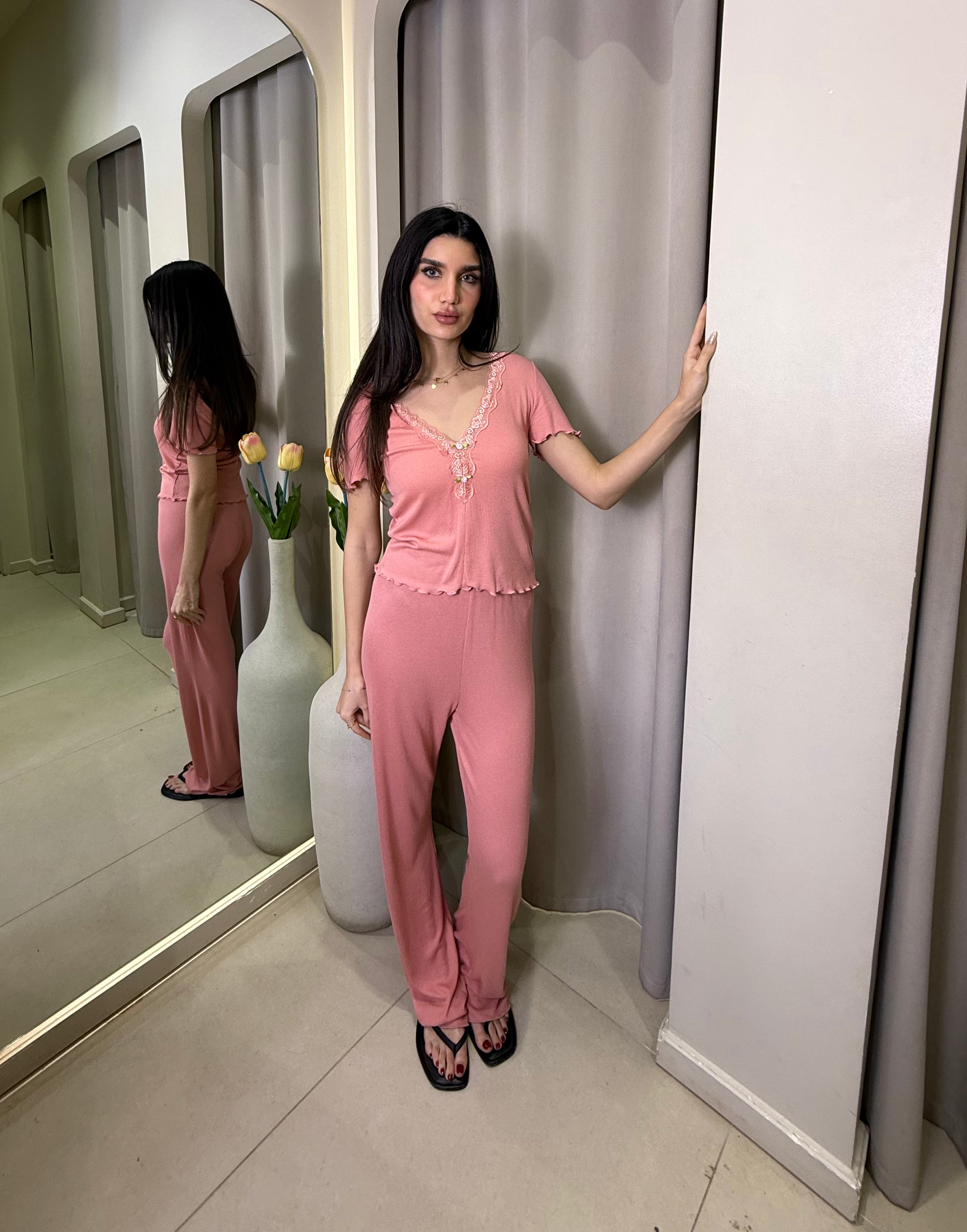 Melina Pajama