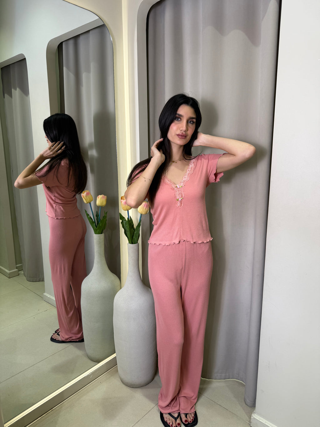 Melina Pajama