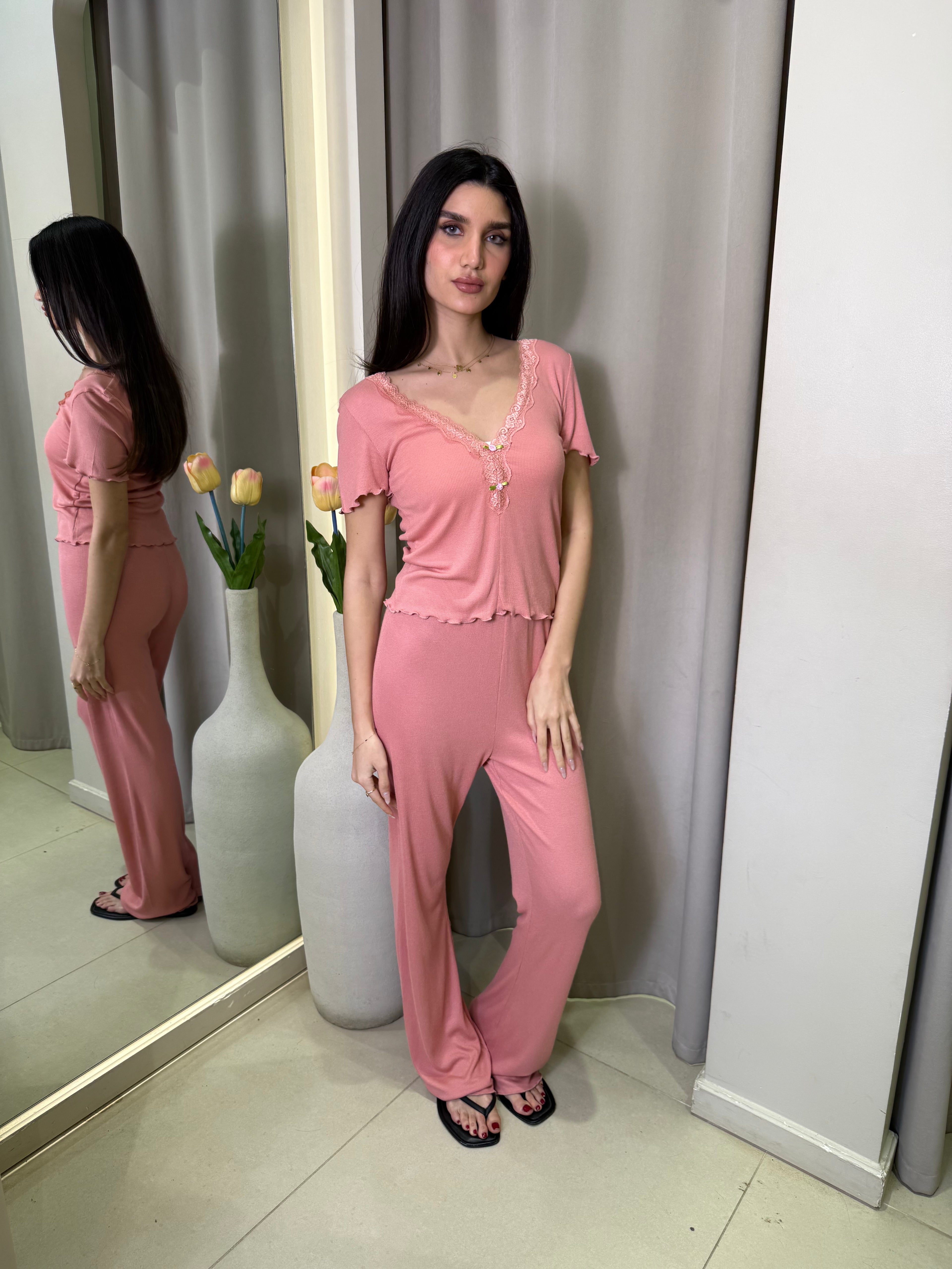 Melina Pajama