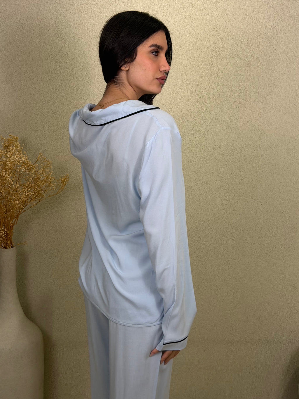 Blushing Hearts Pajama