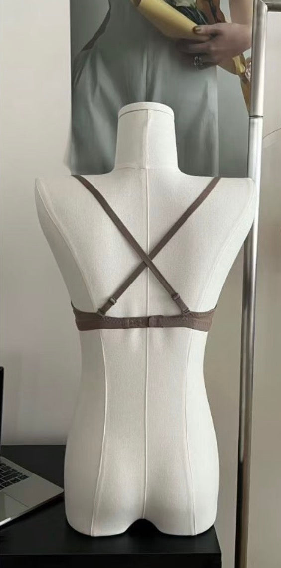 Side Smoothing Bra