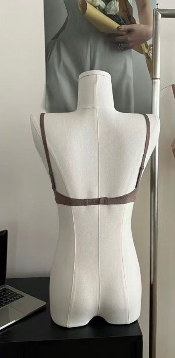 Side Smoothing Bra