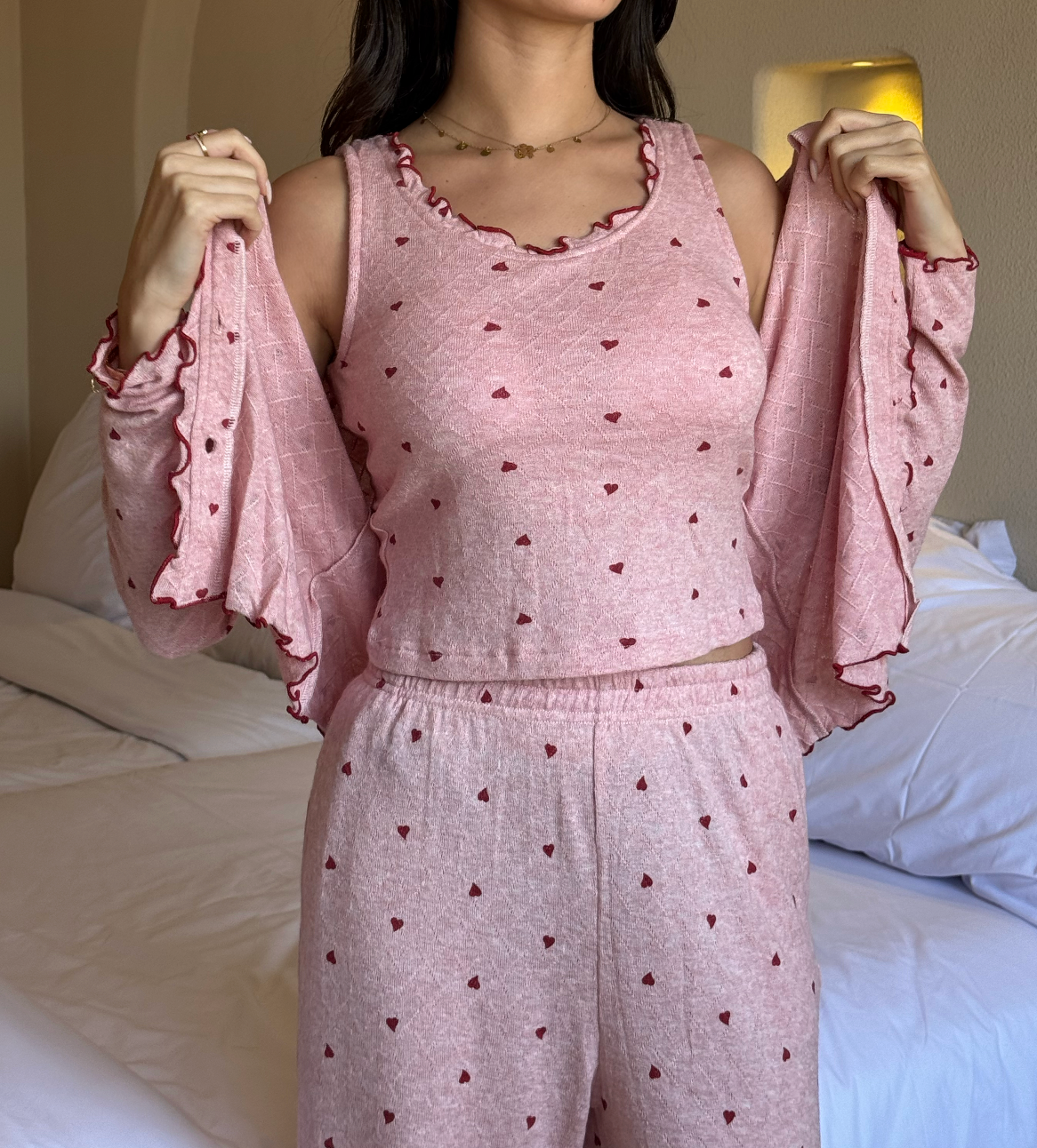 Rosabelle Pajama