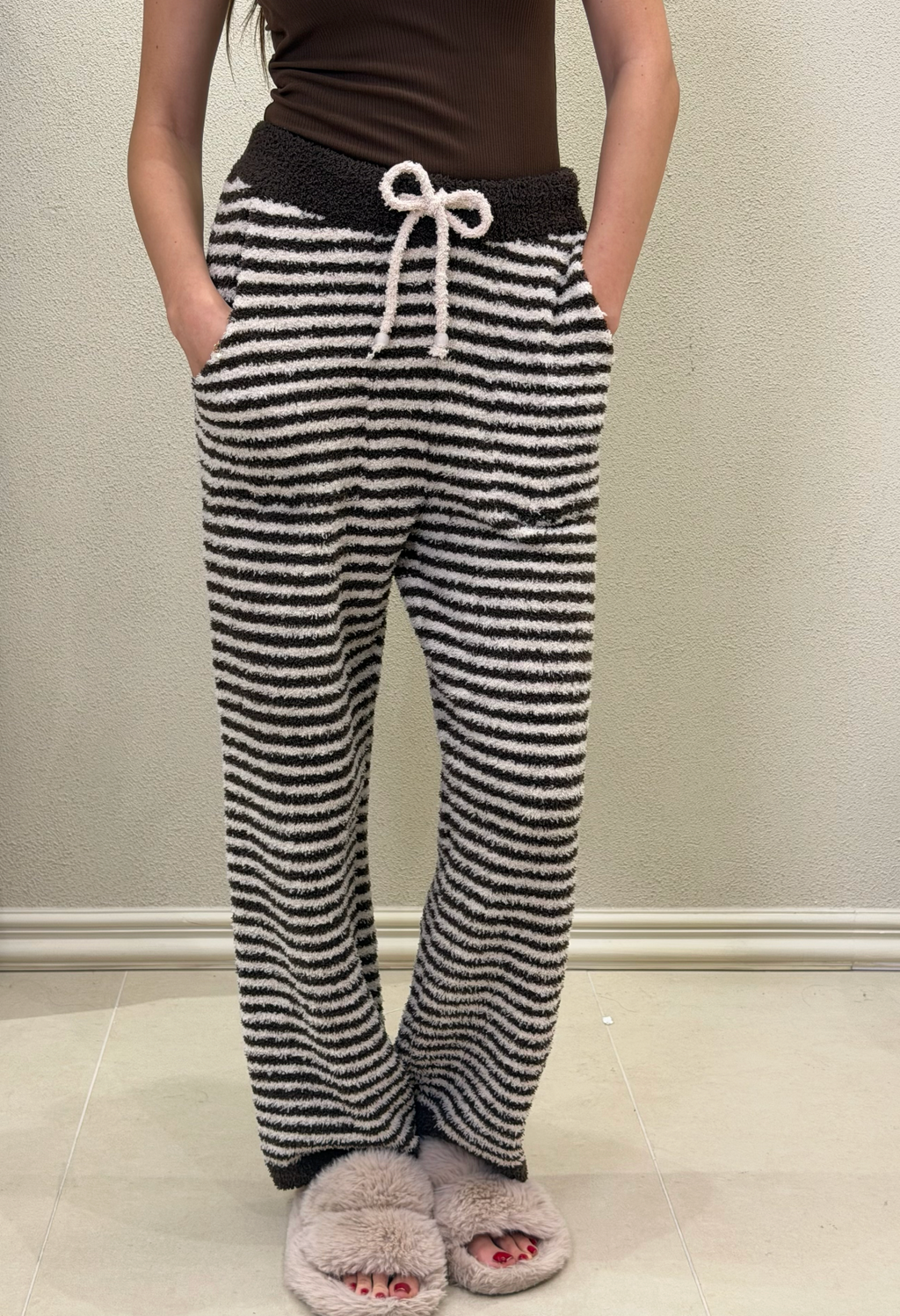 Night Comfort Pants