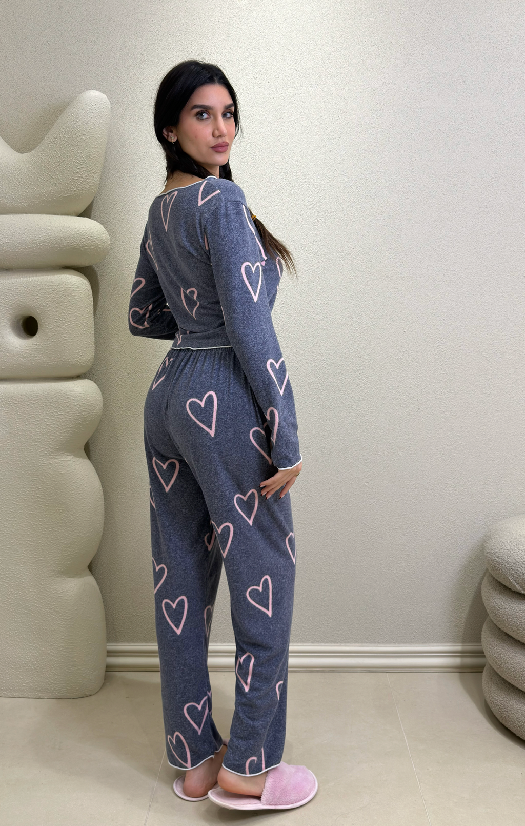 Analia Pajama