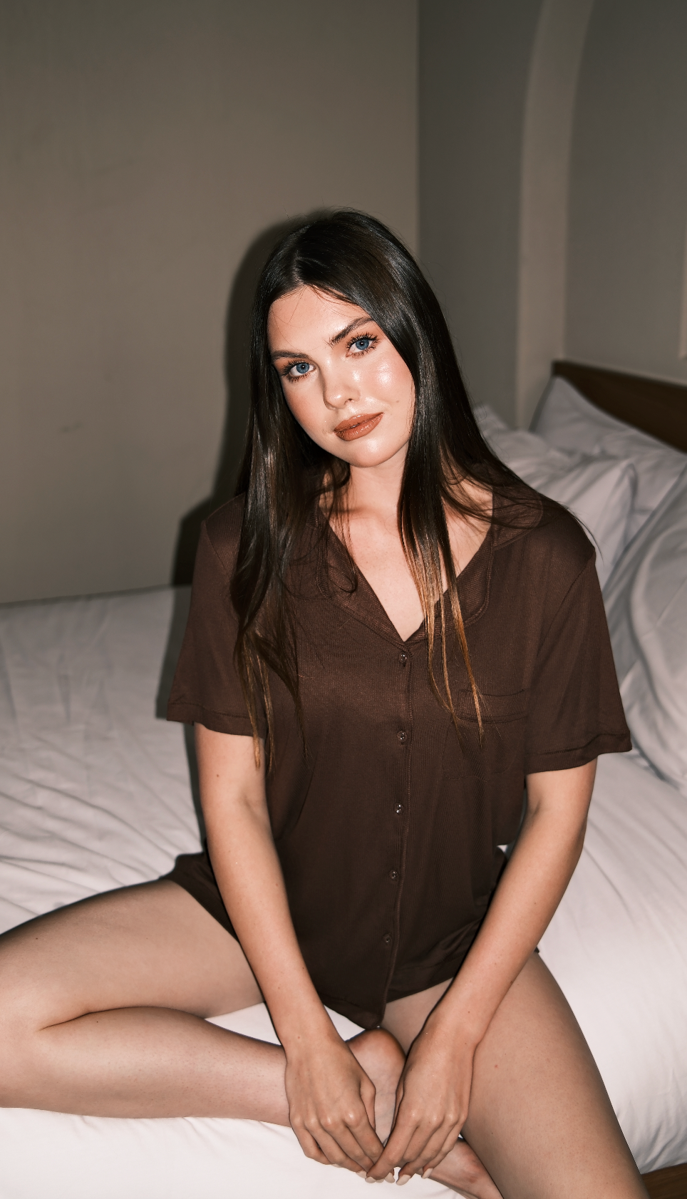 Zoe Comfy Pajama