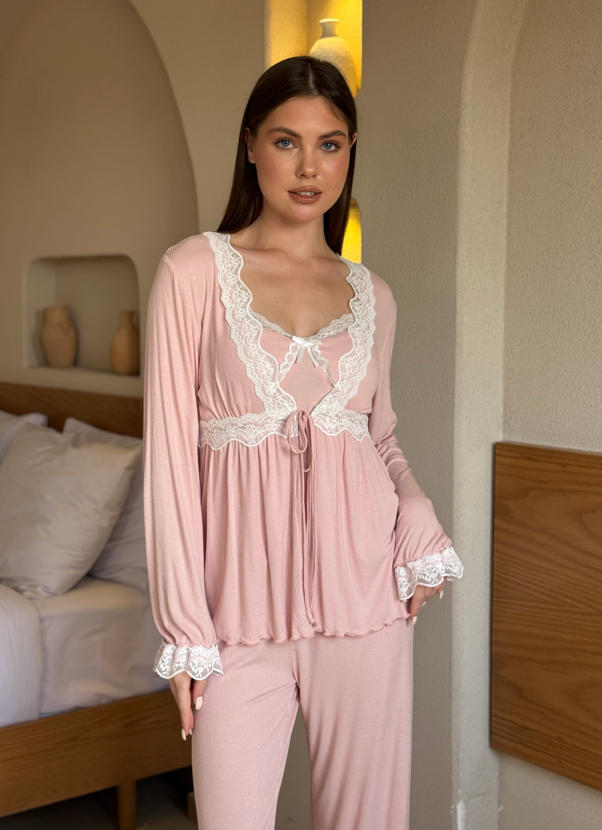 Seloria Pajama