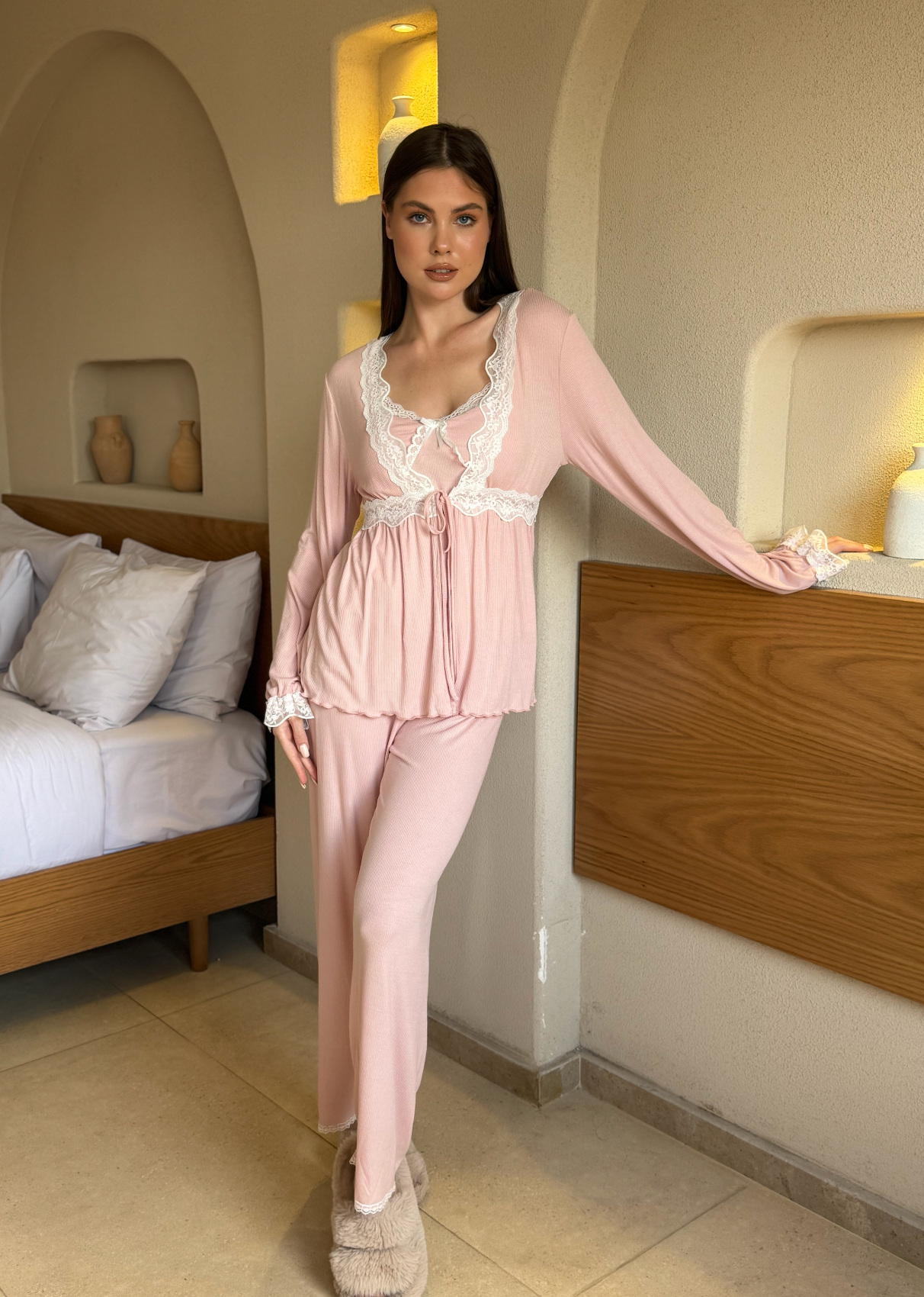 Seloria Pajama