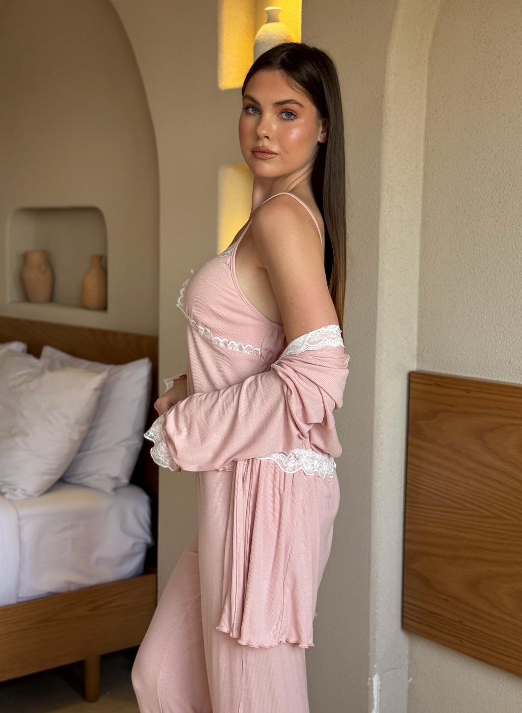 Seloria Pajama