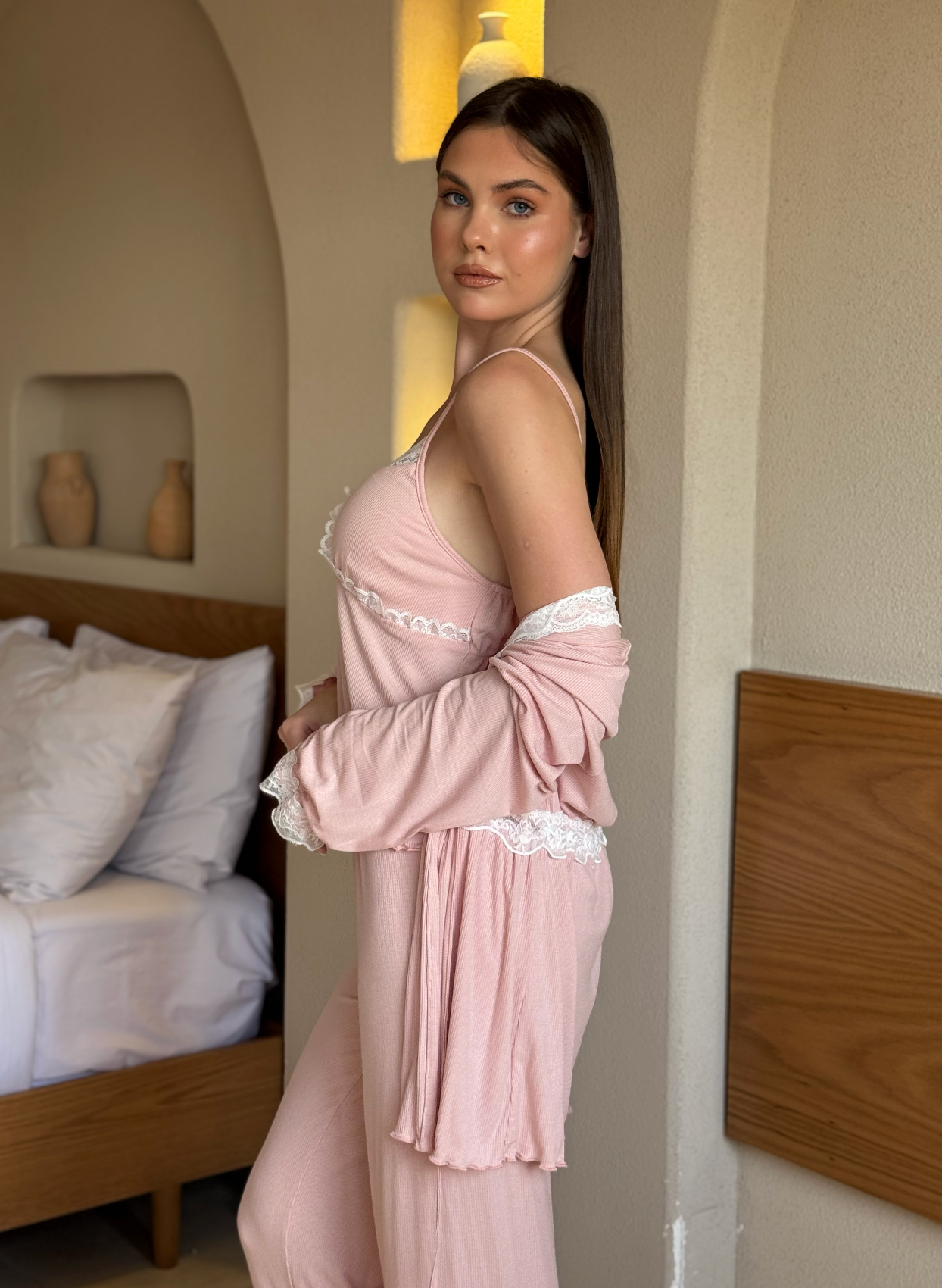 Seloria Pajama