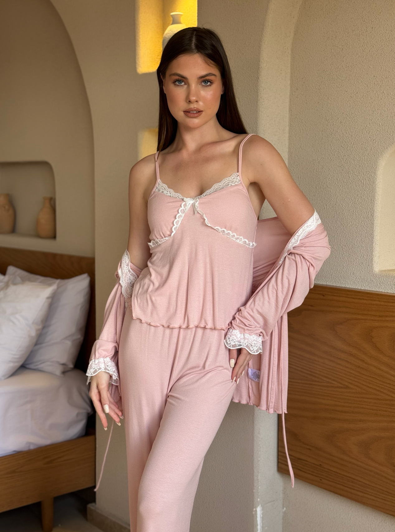 Seloria Pajama