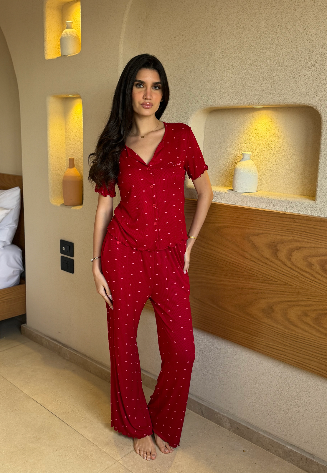 Lolly Pajama
