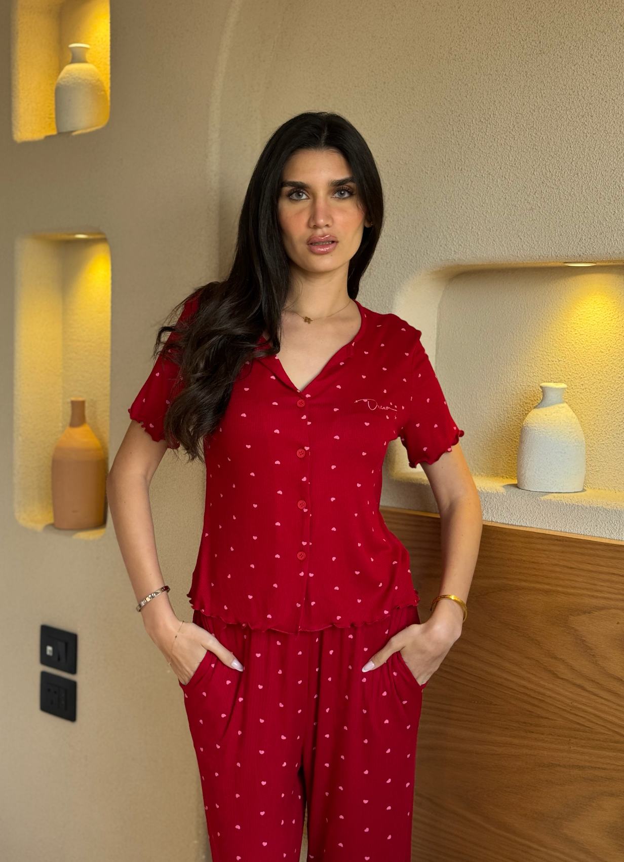 Lolly Pajama