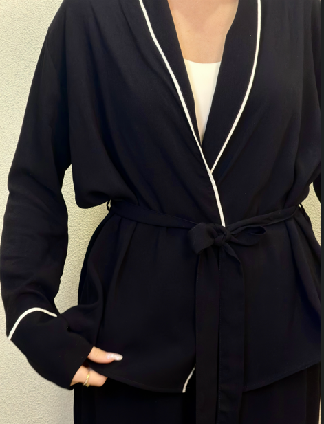 Classic Pajama Set