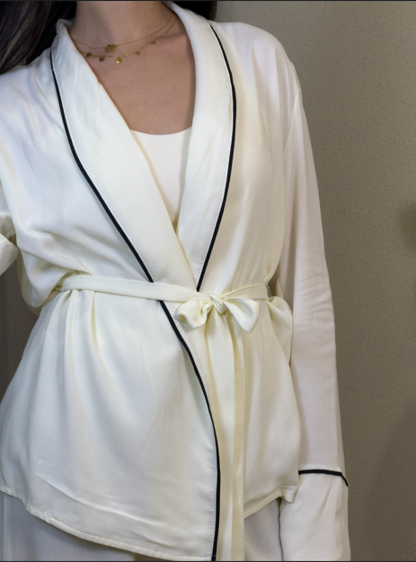 Classic Pajama Set