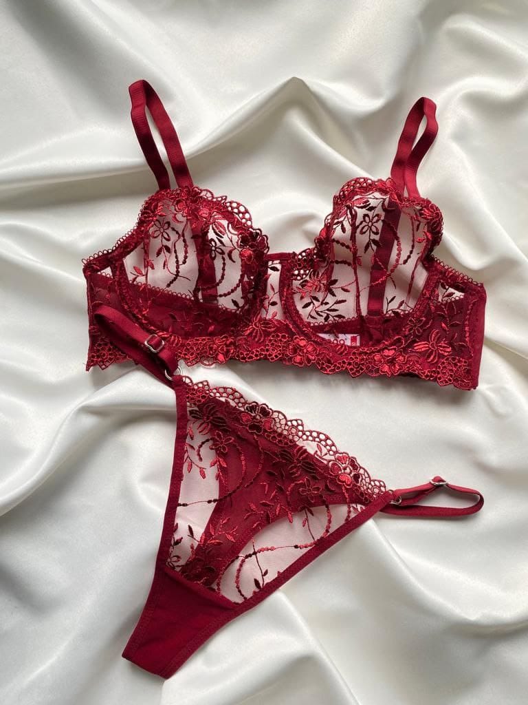 Emma Set