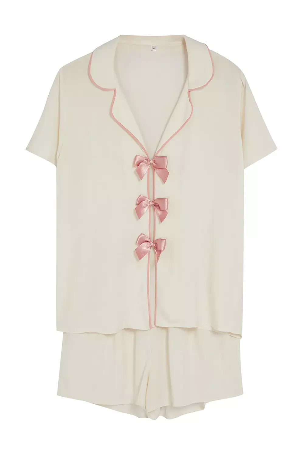 Elina Pajama Set